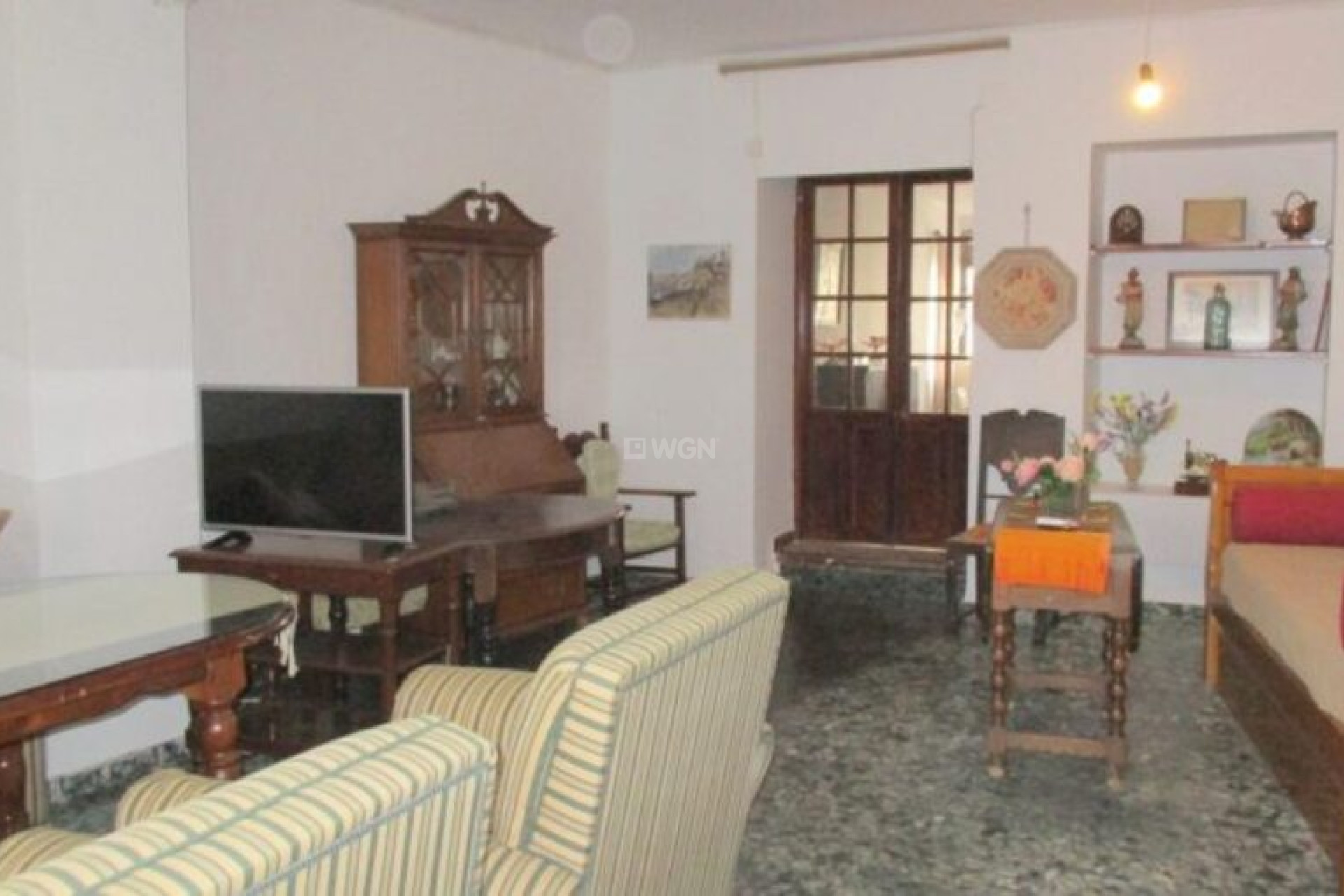 Resale - Townhouse - Alora - Inland