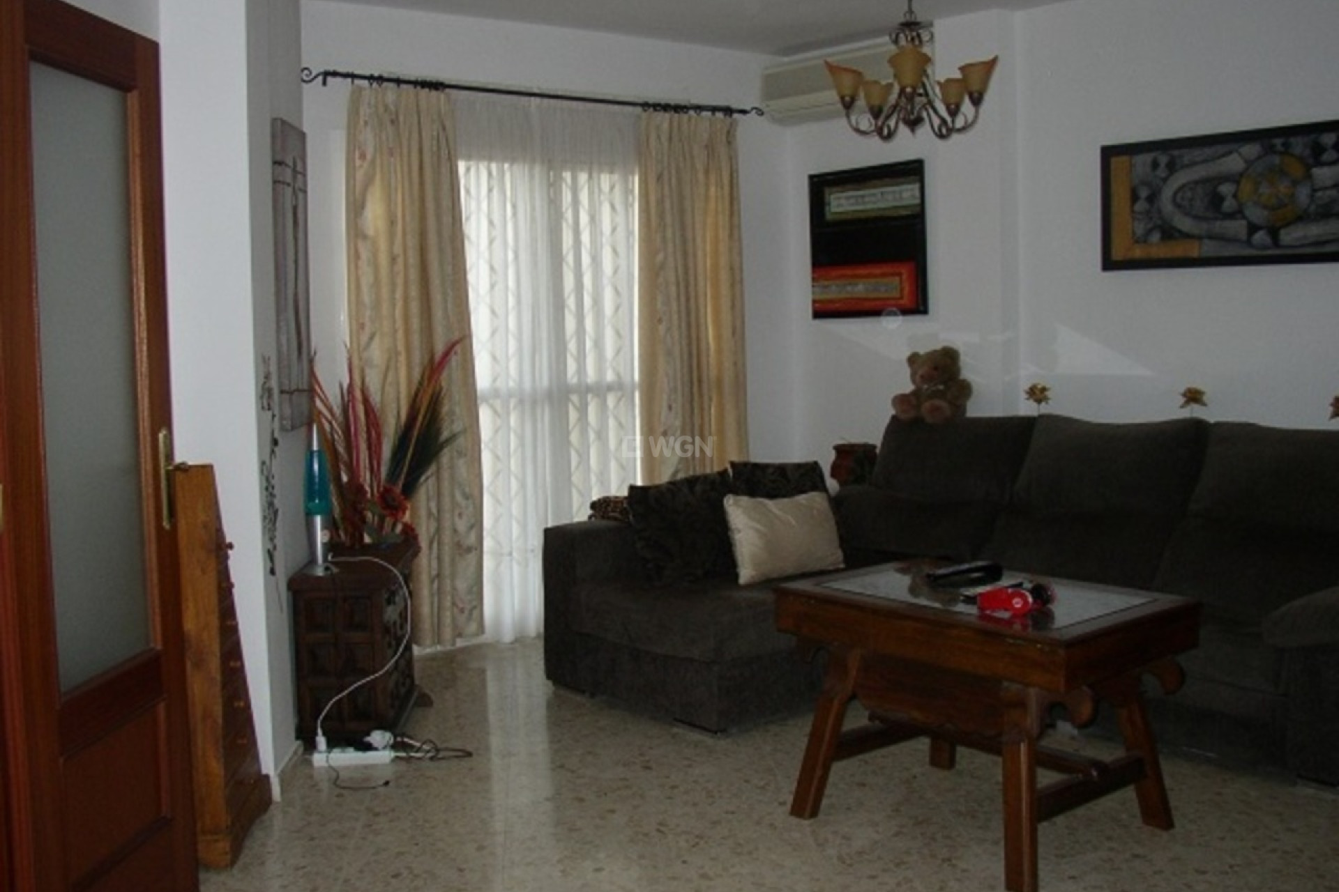 Resale - Townhouse - Alora - Inland