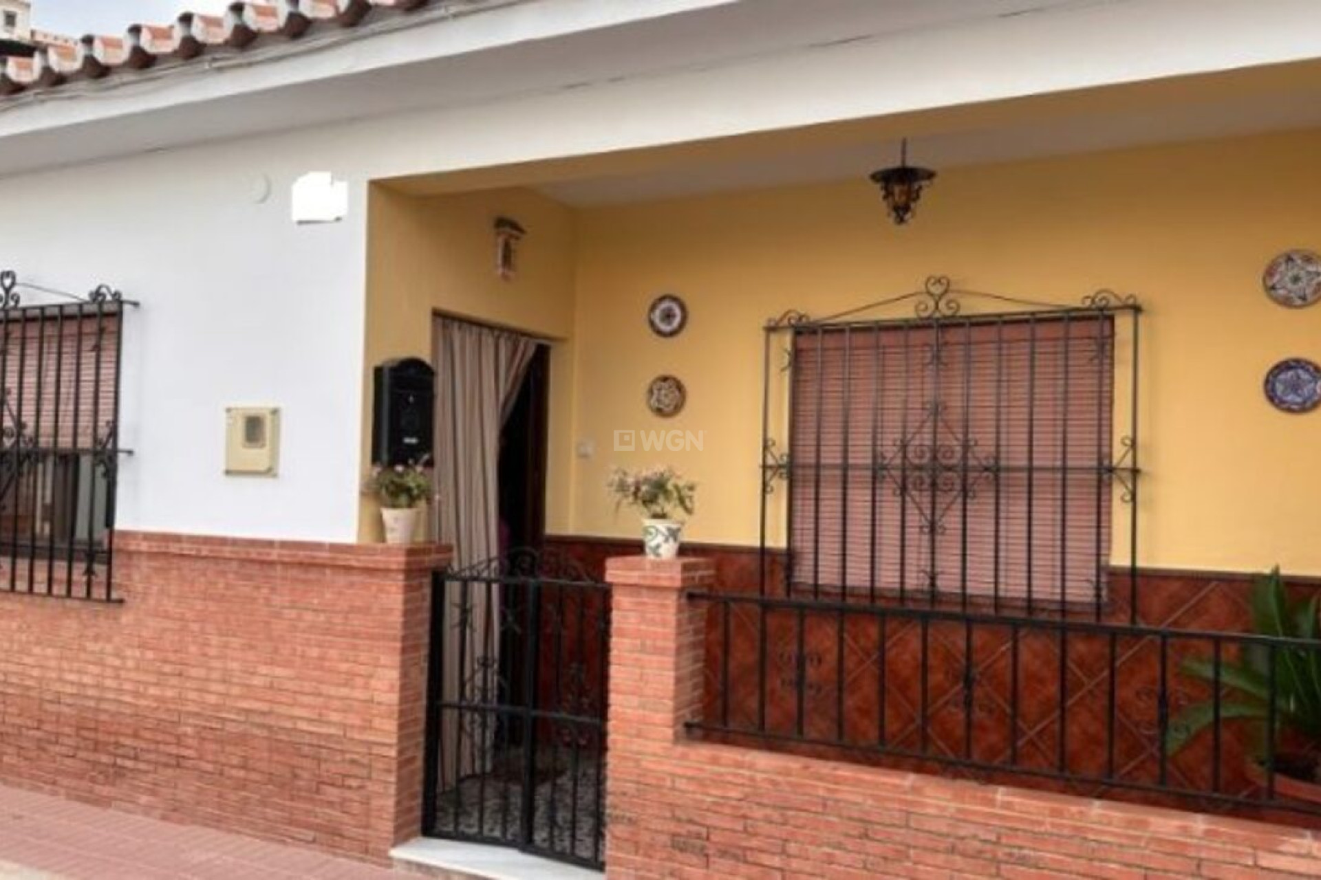 Resale - Townhouse - Alora - Inland