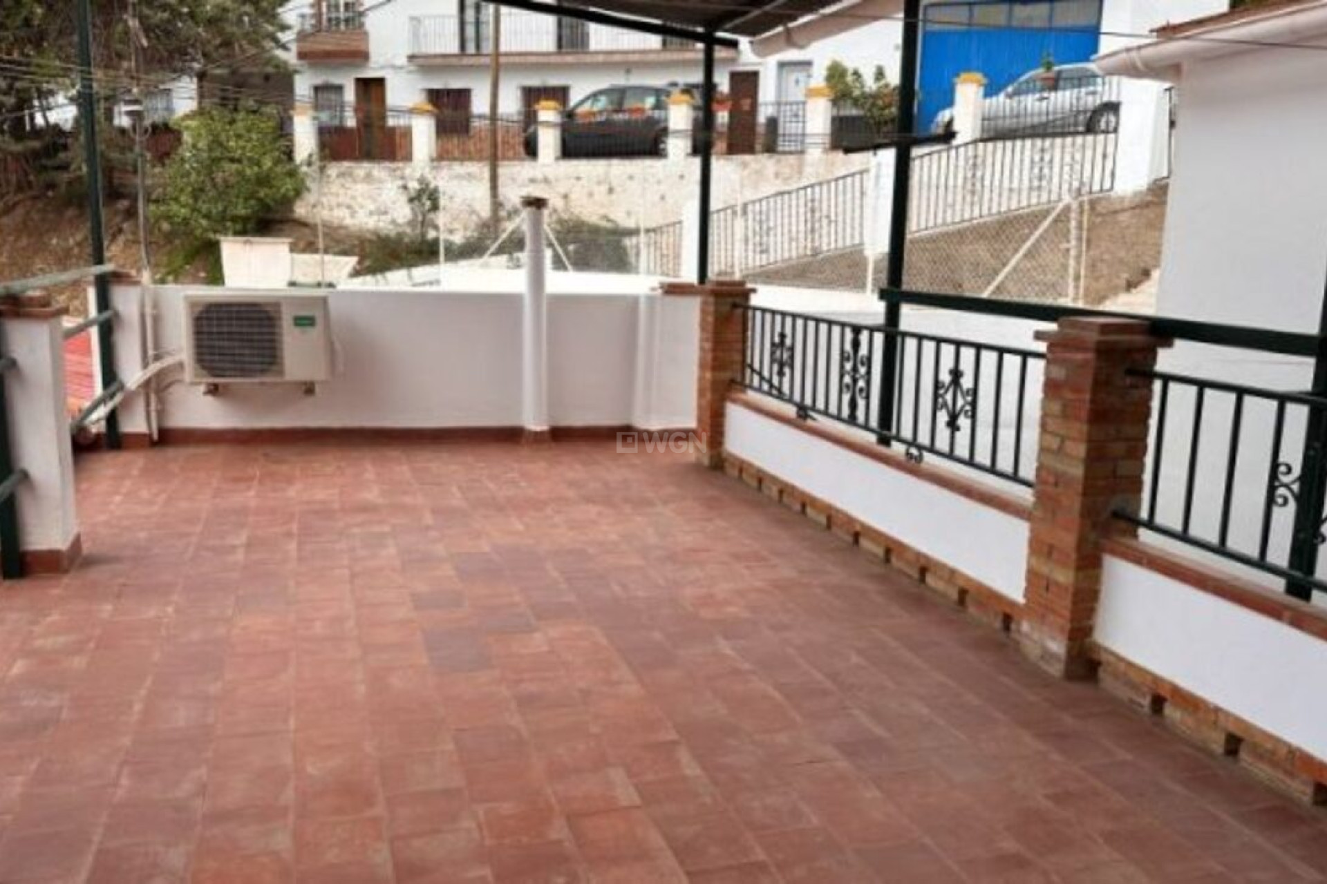 Resale - Townhouse - Alora - Inland