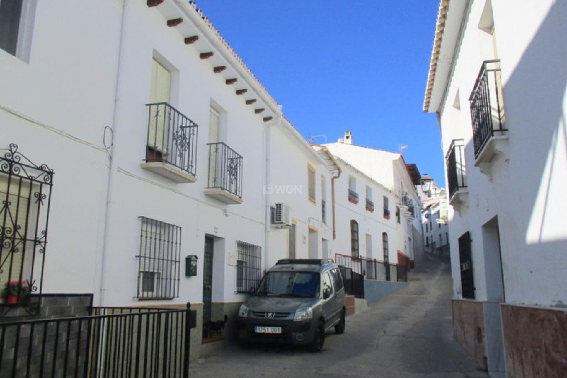 Resale - Townhouse - Alora - Inland