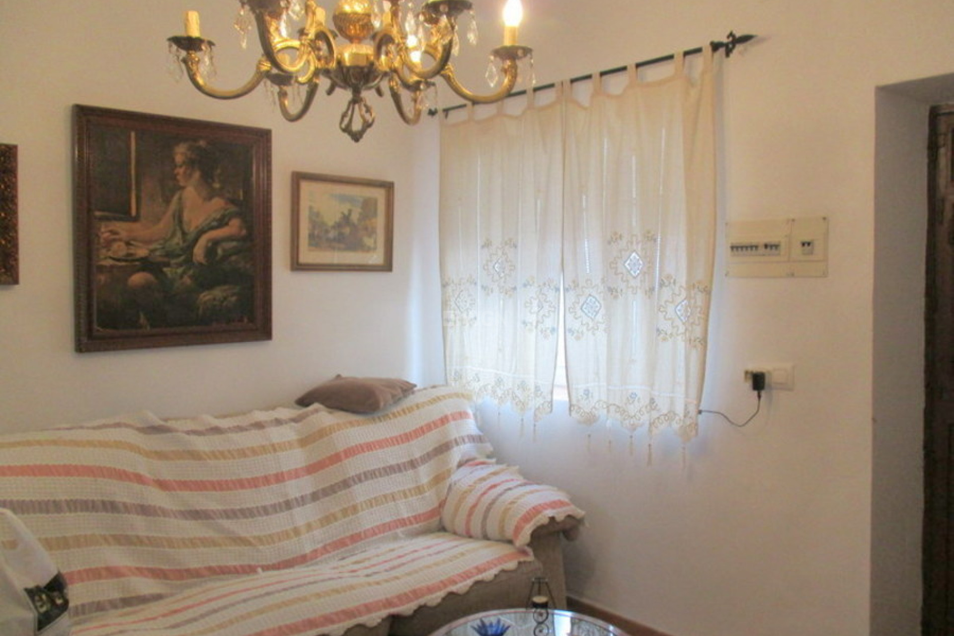 Resale - Townhouse - Alora - Inland