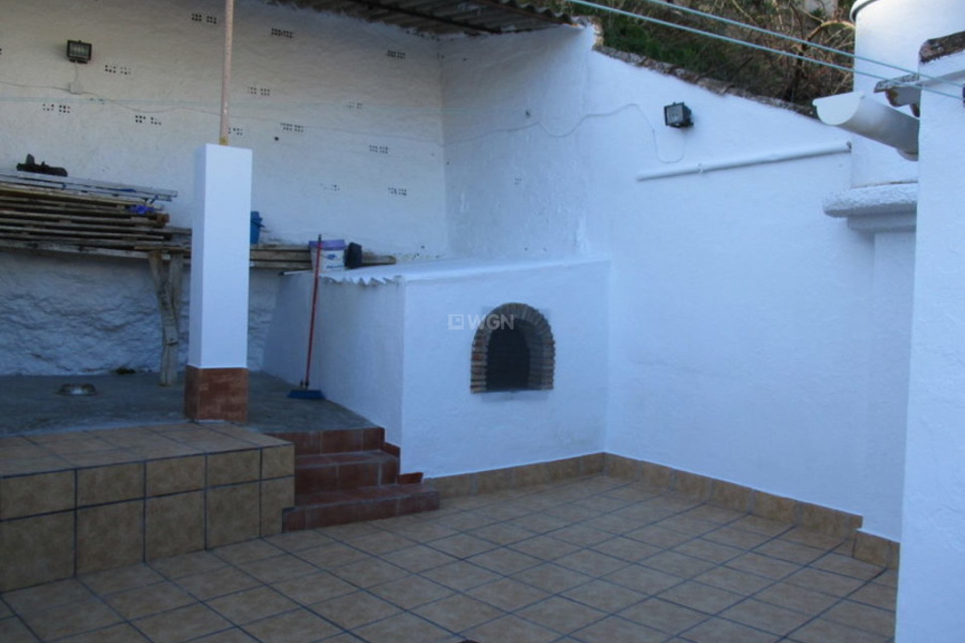 Resale - Townhouse - Alora - Inland