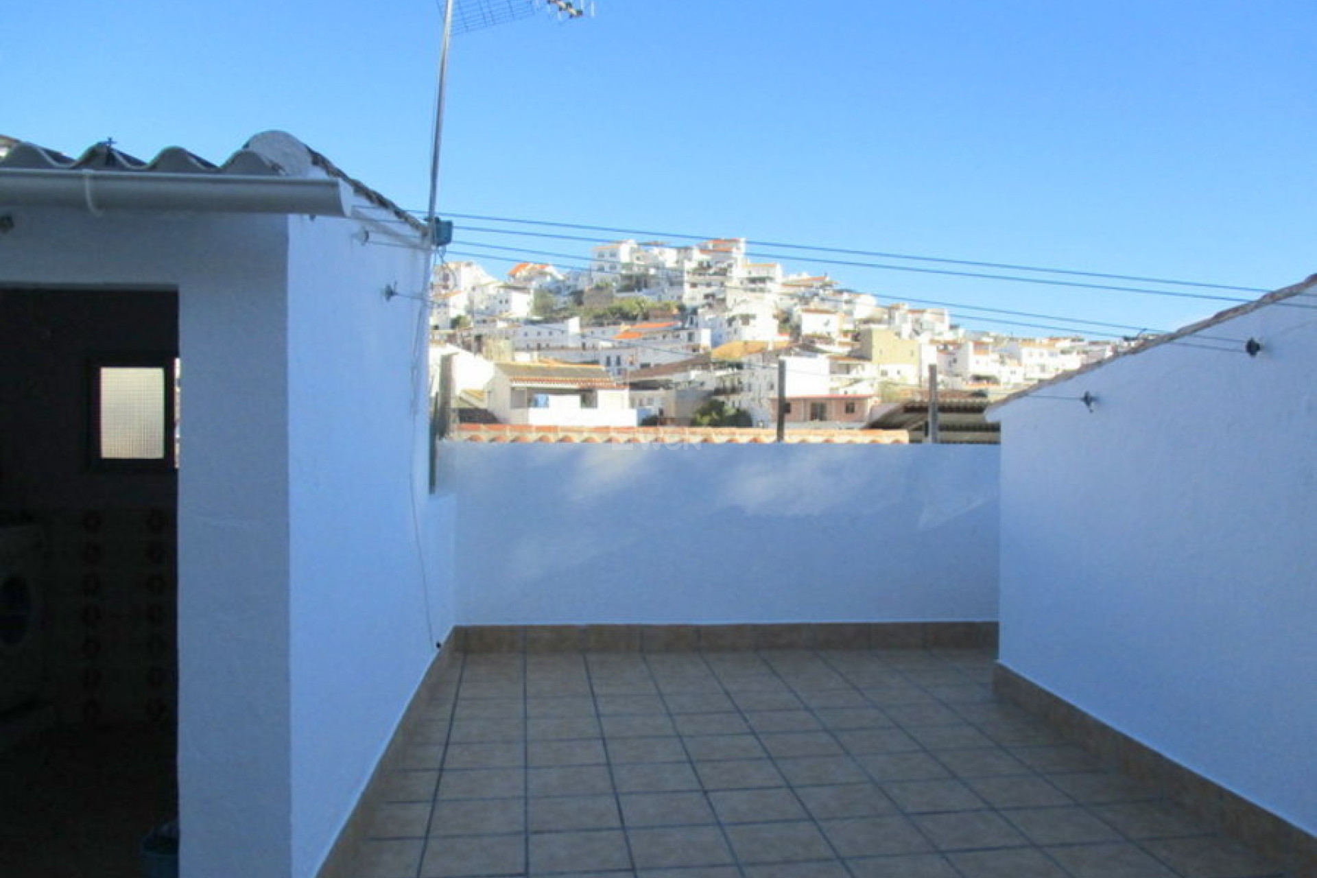 Resale - Townhouse - Alora - Inland