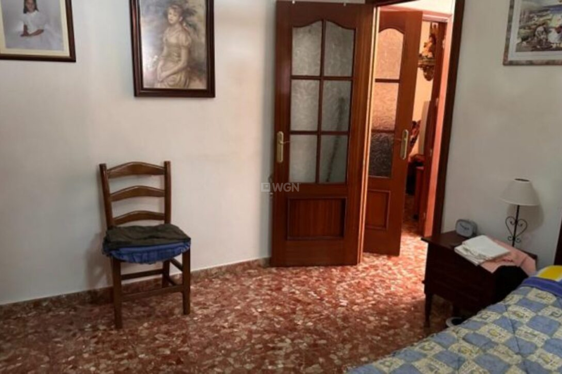 Resale - Townhouse - Alora - Inland