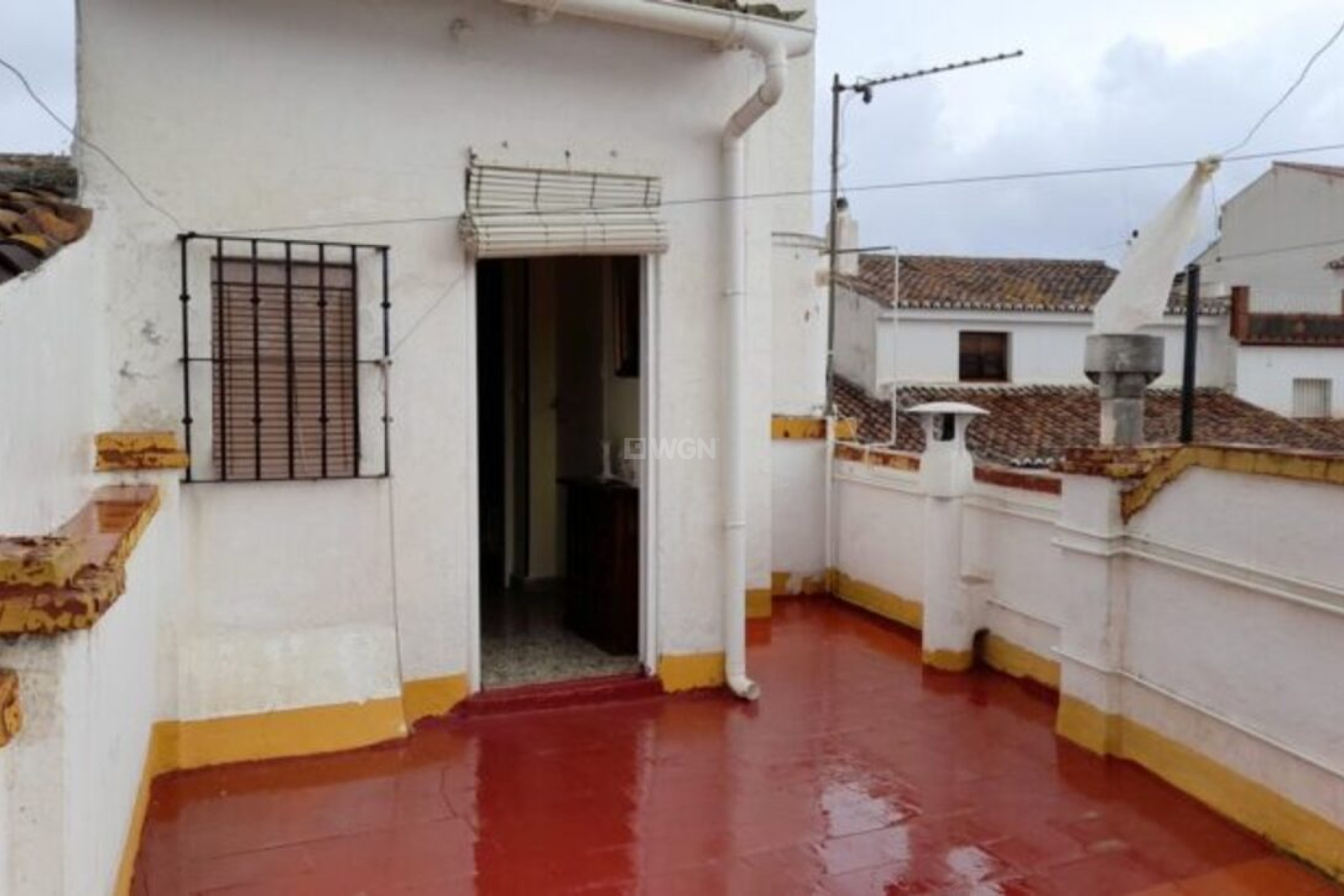 Resale - Townhouse - Alora - Inland