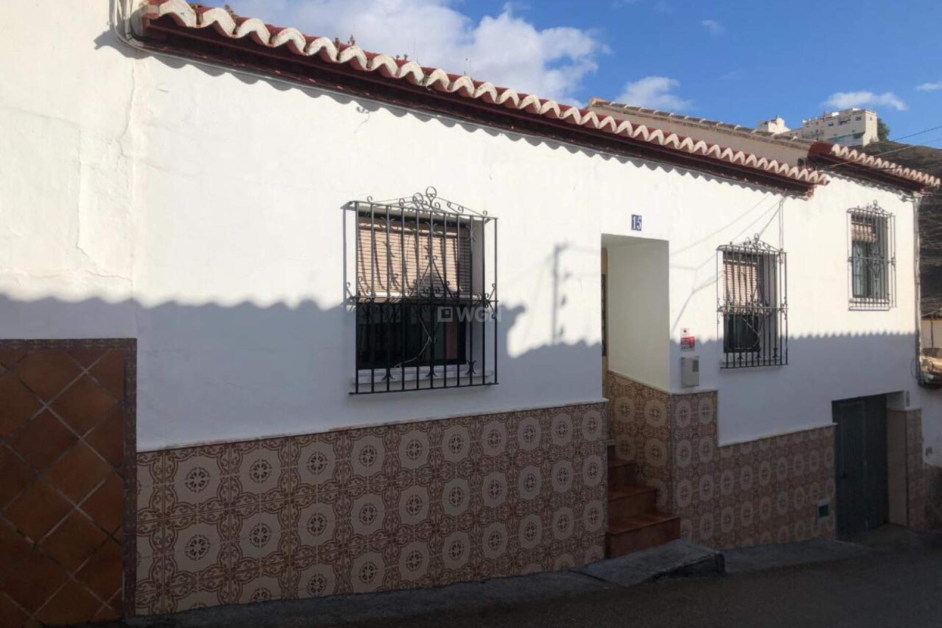 Resale - Townhouse - Alora - Inland