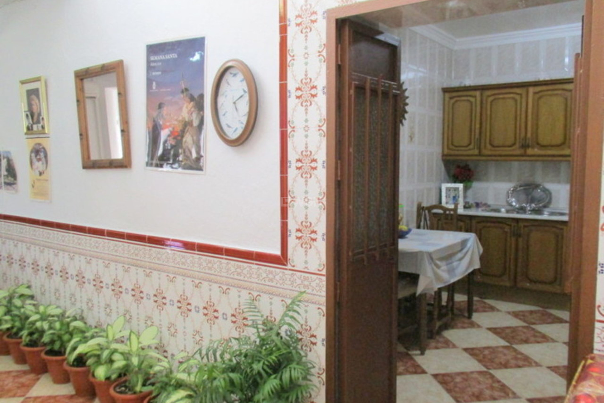 Resale - Townhouse - Alora - Inland