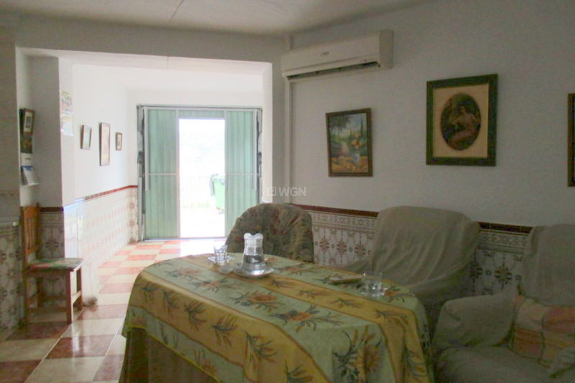 Resale - Townhouse - Alora - Inland