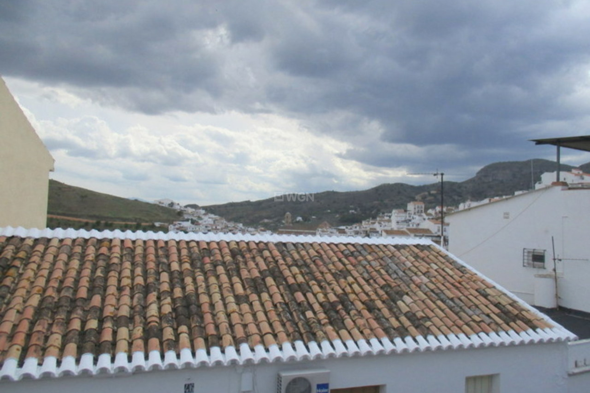 Resale - Townhouse - Alora - Inland