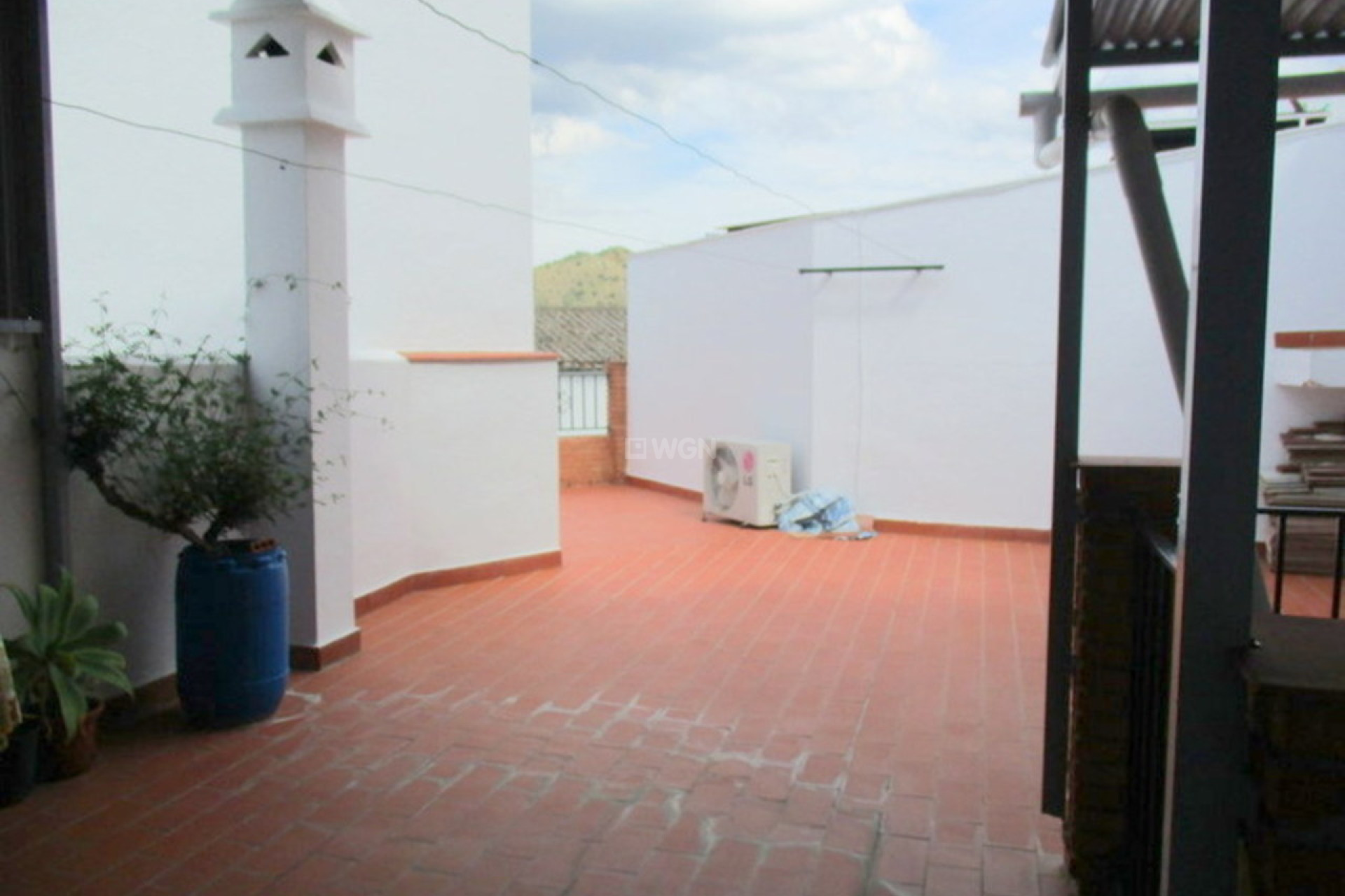 Resale - Townhouse - Alora - Inland