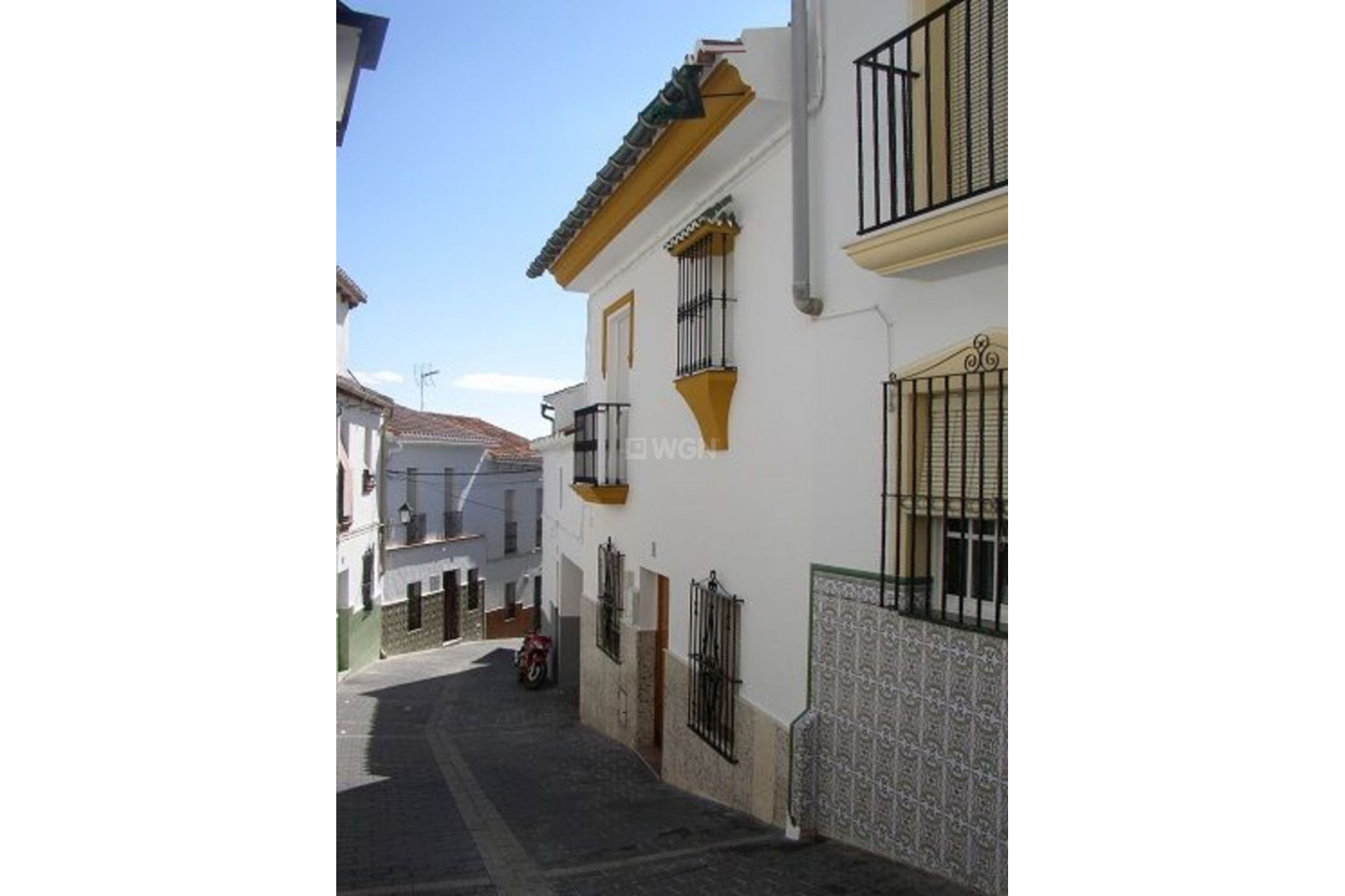 Resale - Townhouse - Alora - Inland