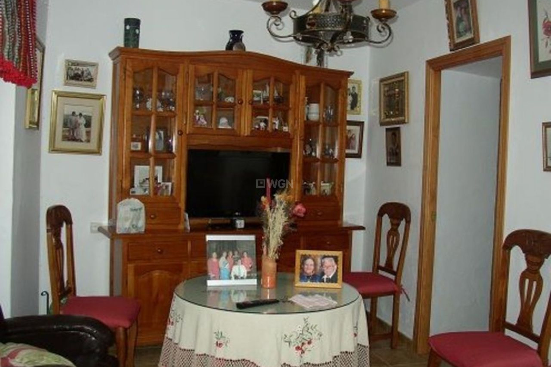 Resale - Townhouse - Alora - Inland