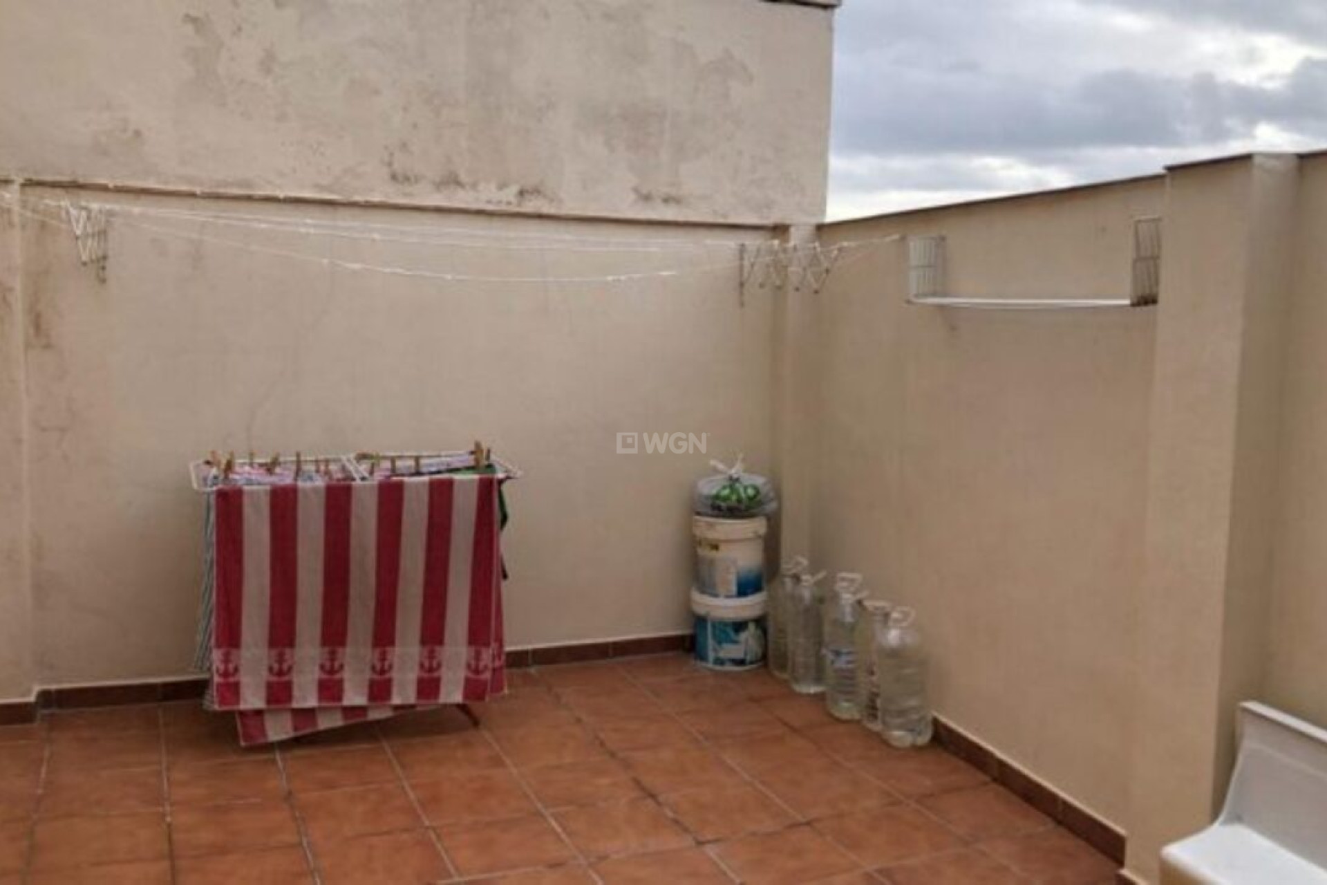 Resale - Townhouse - Alora - Inland