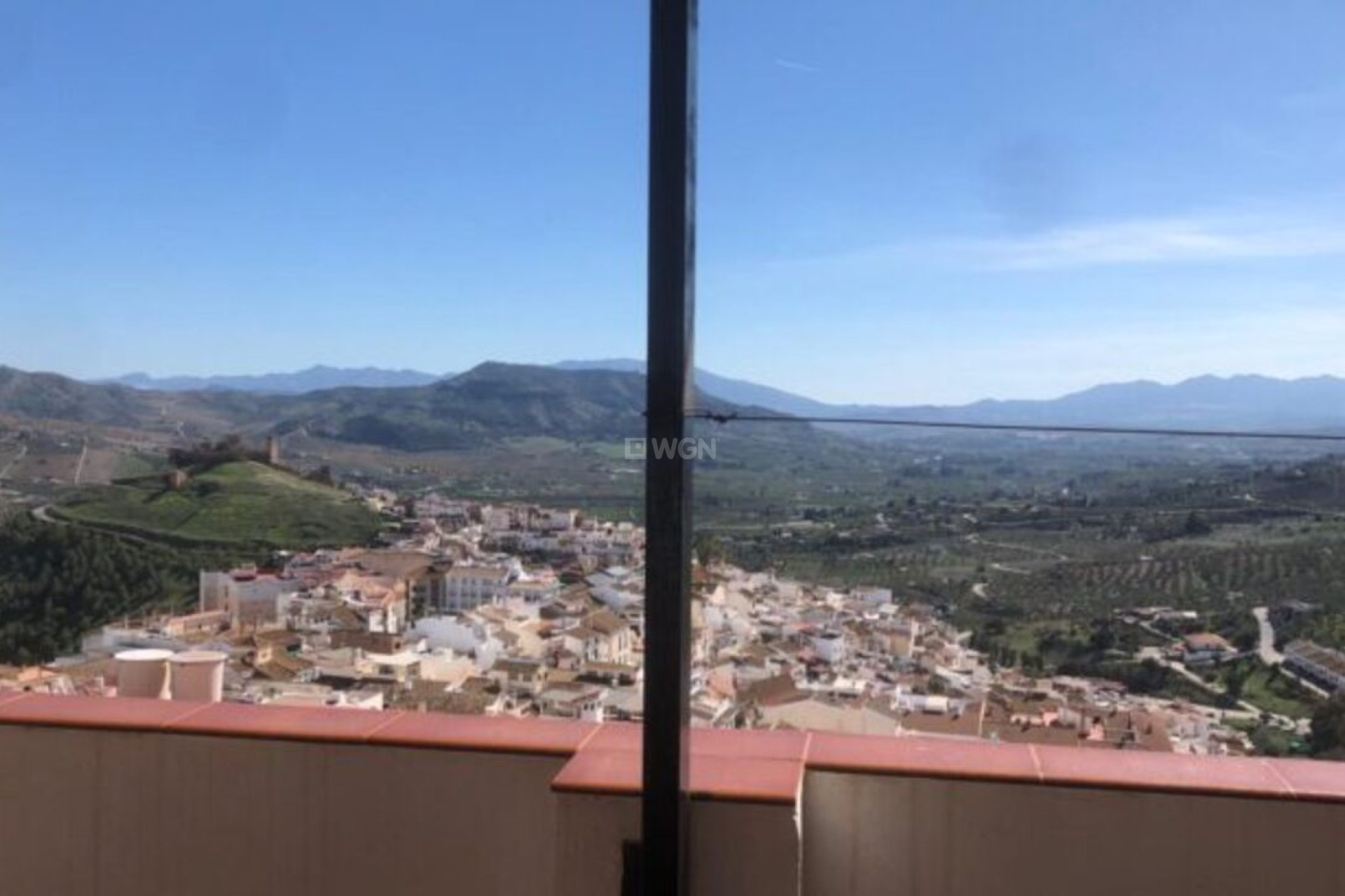 Resale - Townhouse - Alora - Inland