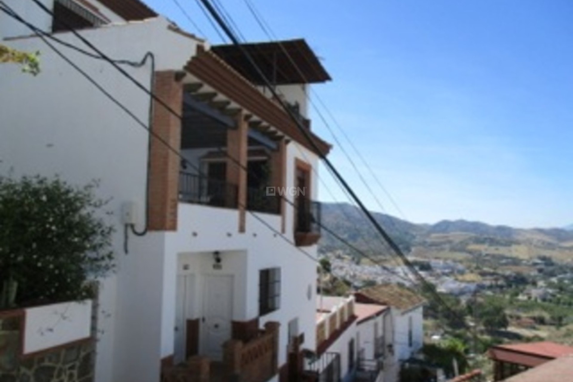 Resale - Townhouse - Alora - Inland