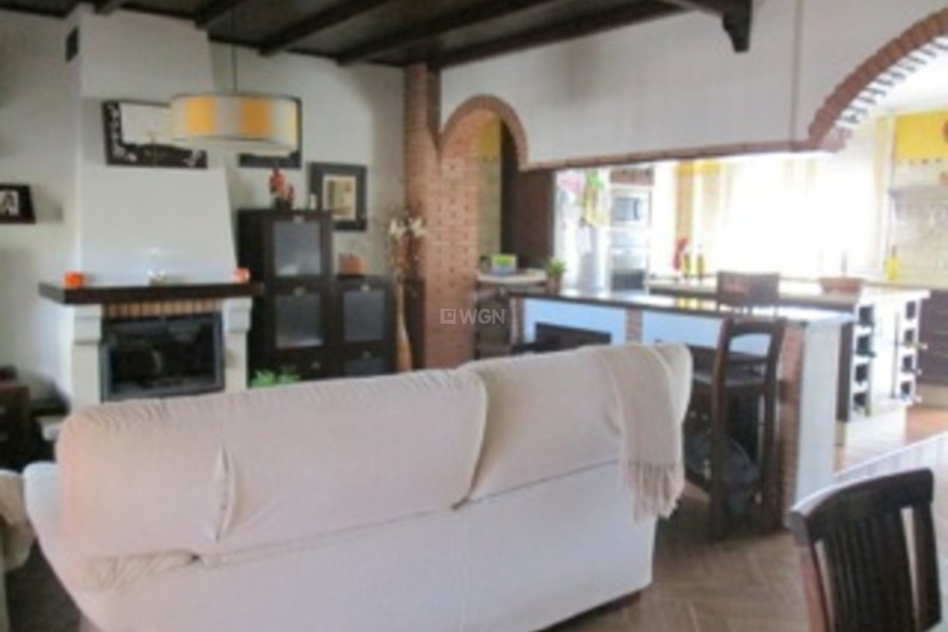 Resale - Townhouse - Alora - Inland