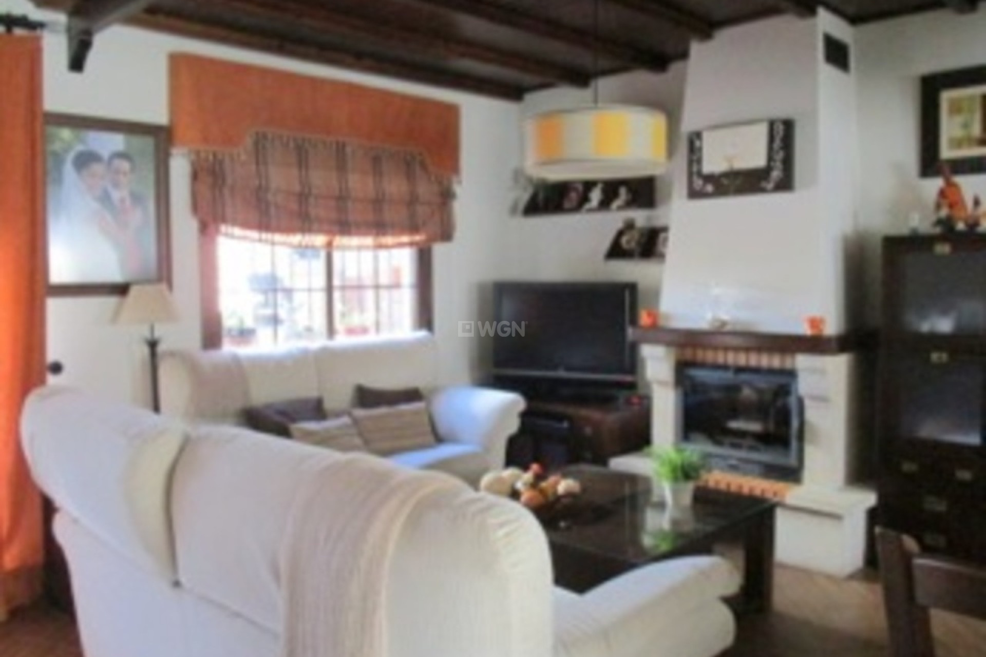 Resale - Townhouse - Alora - Inland