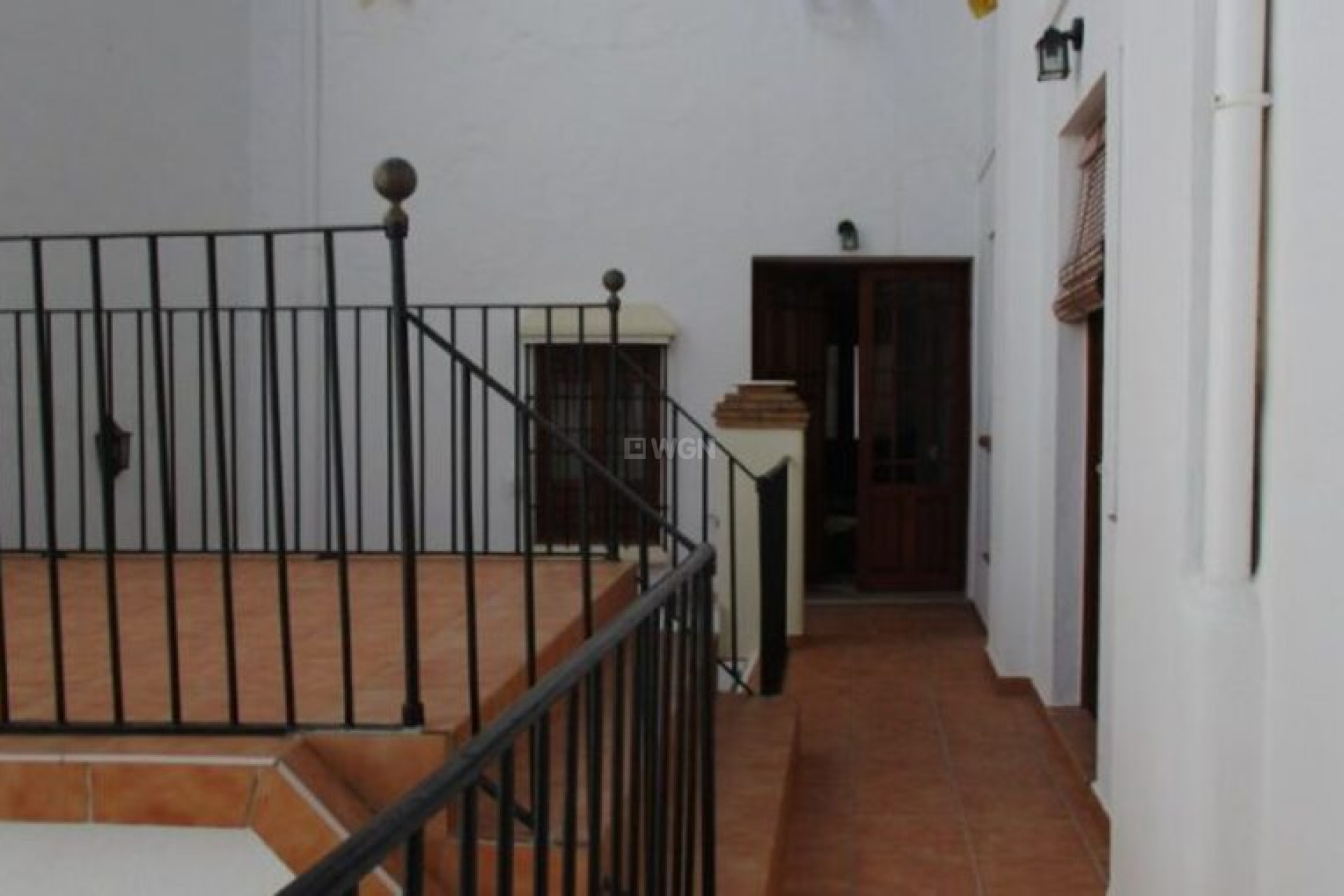 Resale - Townhouse - Alora - Inland