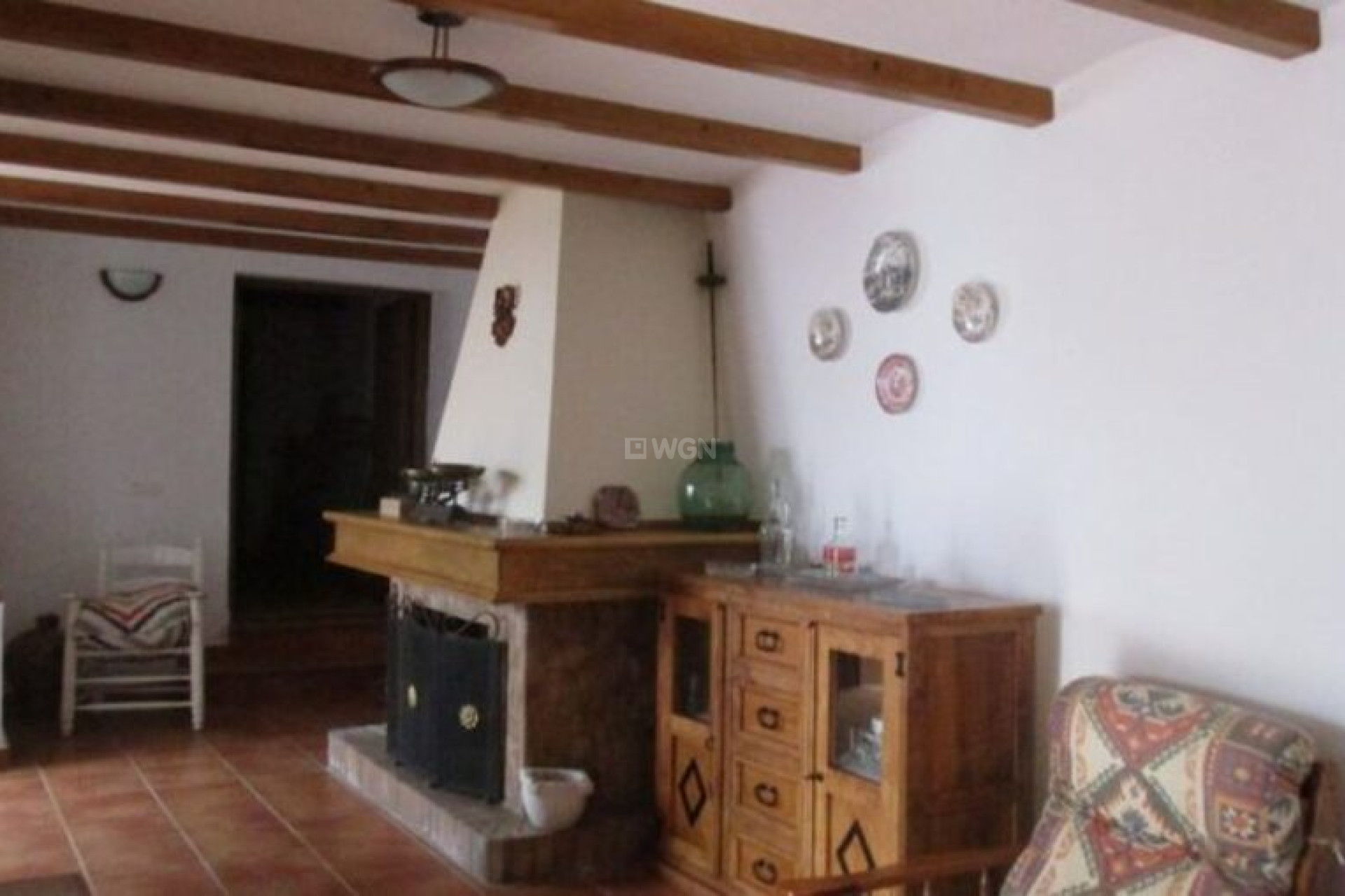 Resale - Townhouse - Alora - Inland