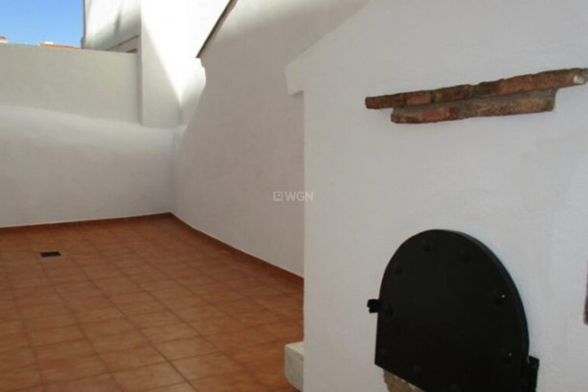 Resale - Townhouse - Alora - Inland