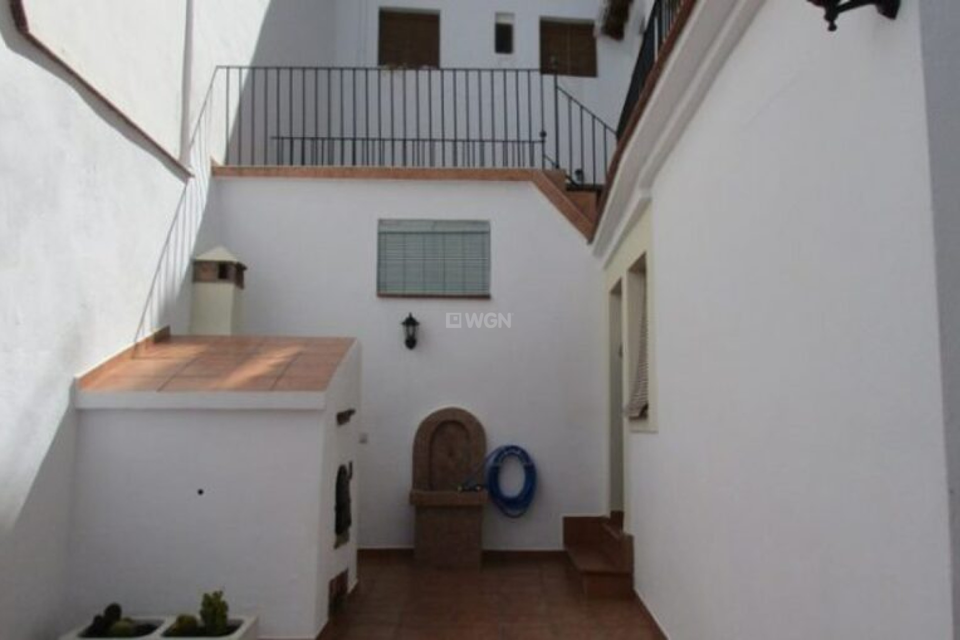 Resale - Townhouse - Alora - Inland