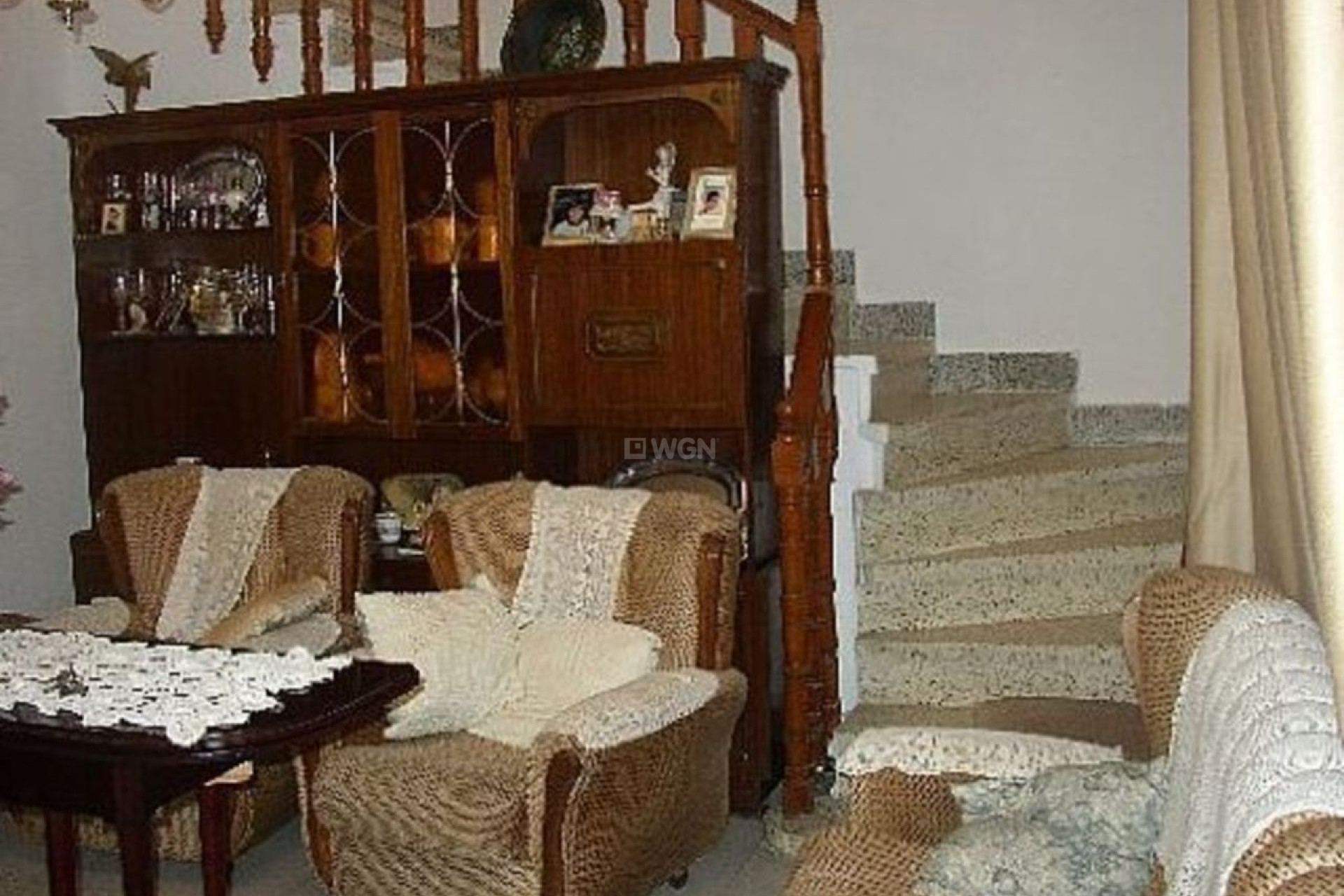 Resale - Townhouse - Alora - Inland