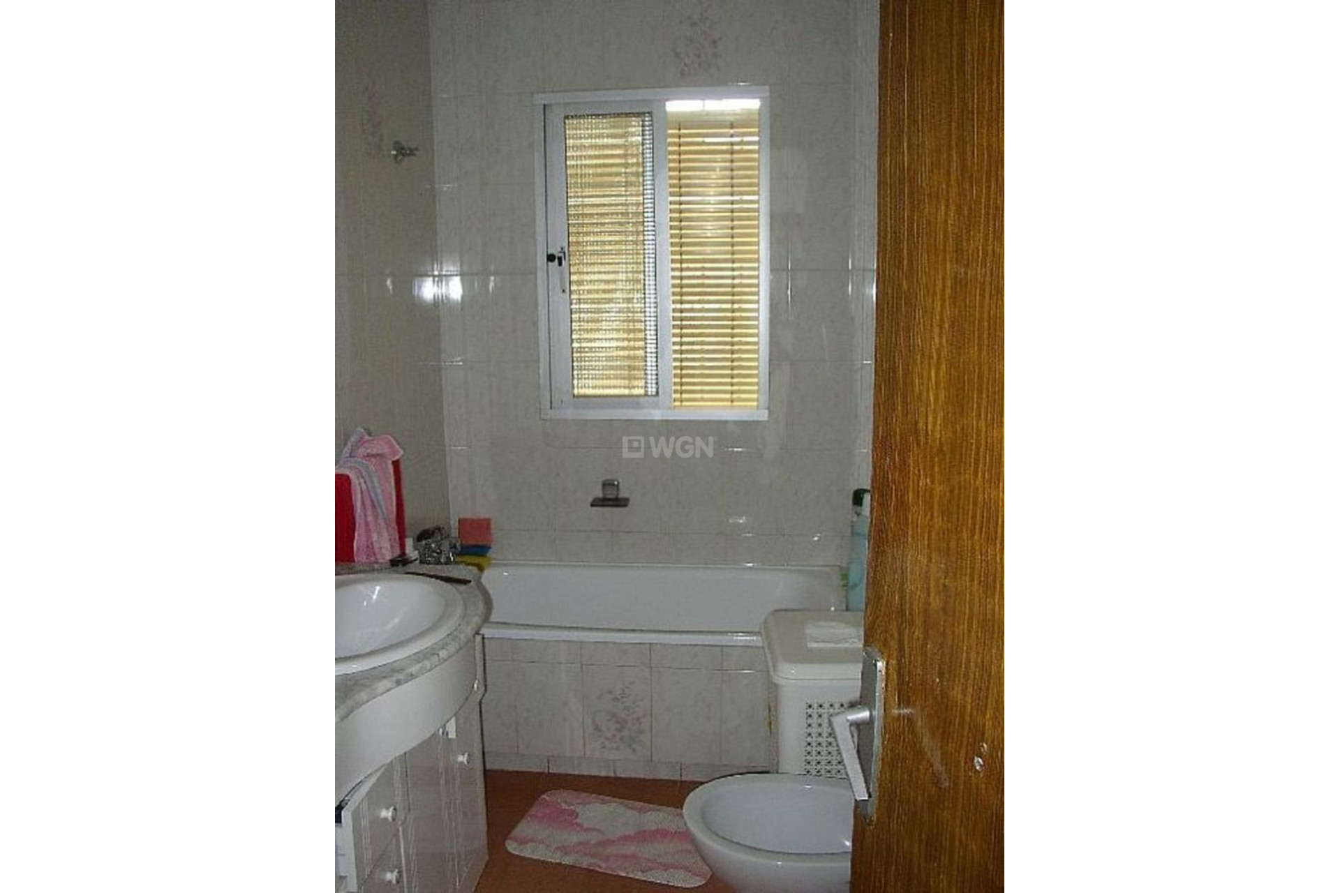 Resale - Townhouse - Alora - Inland