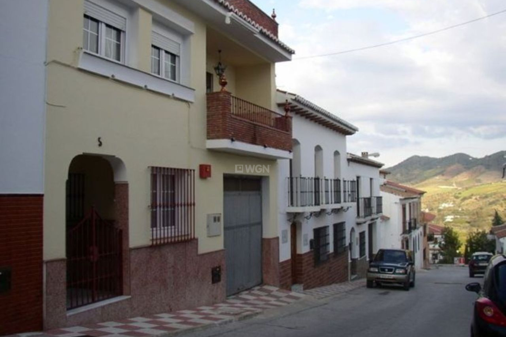 Resale - Townhouse - Alora - Inland