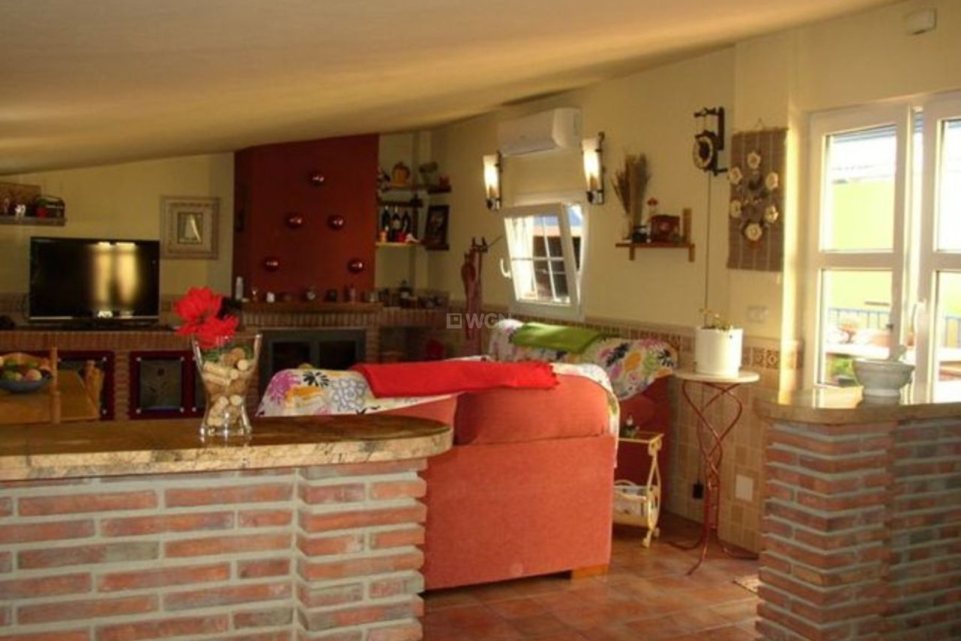 Resale - Townhouse - Alora - Inland