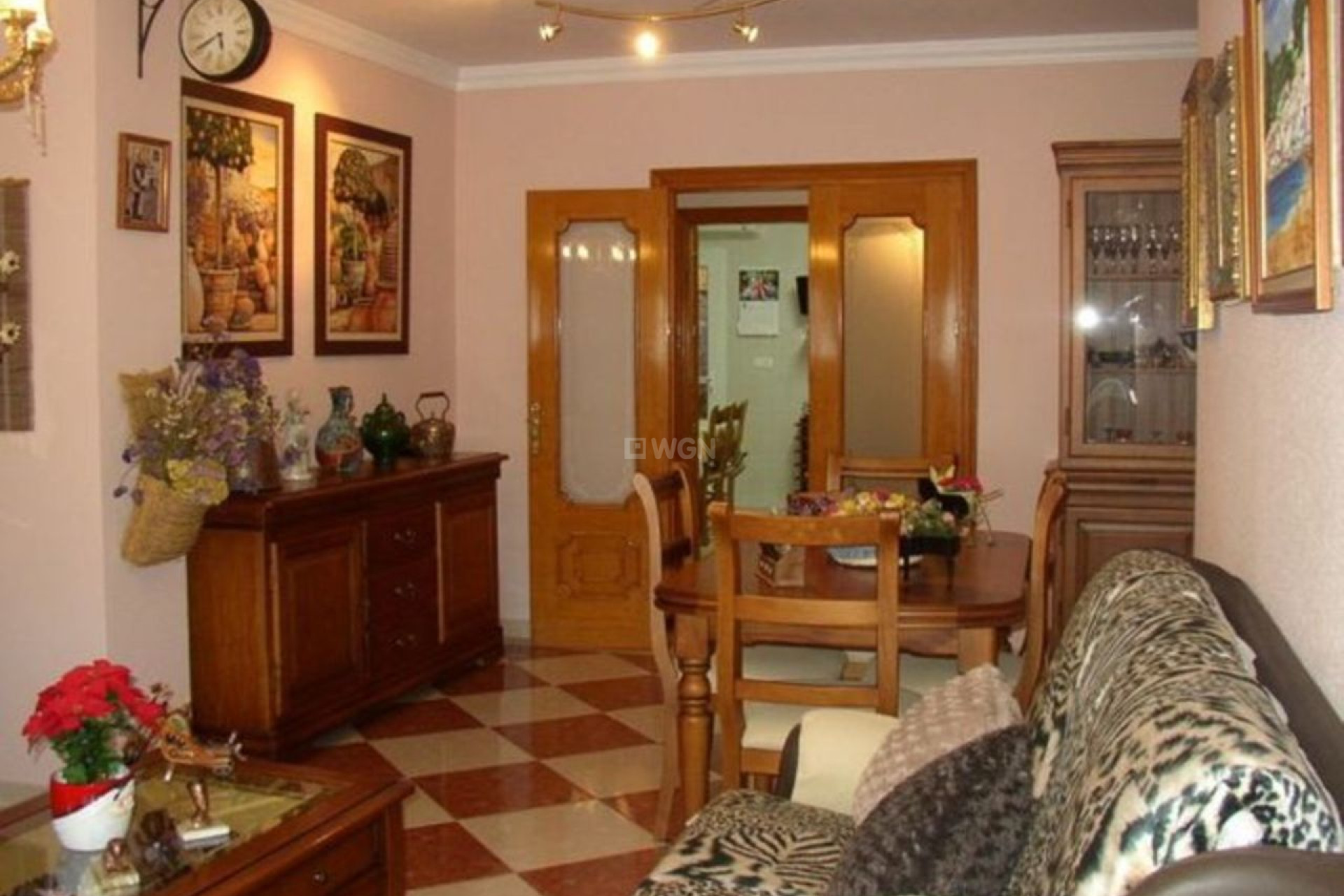 Resale - Townhouse - Alora - Inland