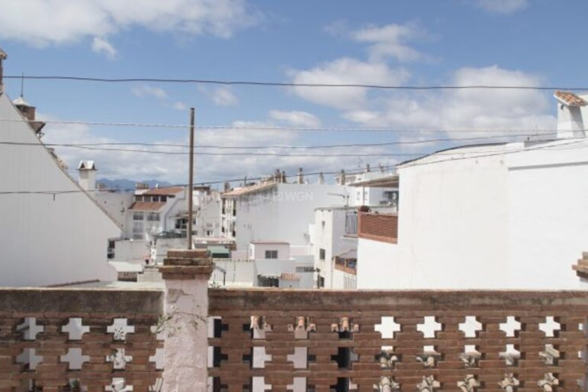 Resale - Townhouse - Alora - Inland