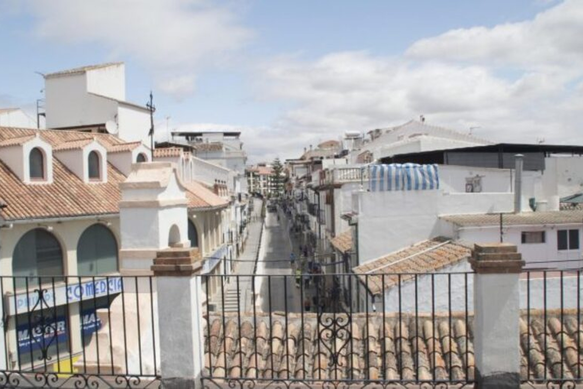 Resale - Townhouse - Alora - Inland