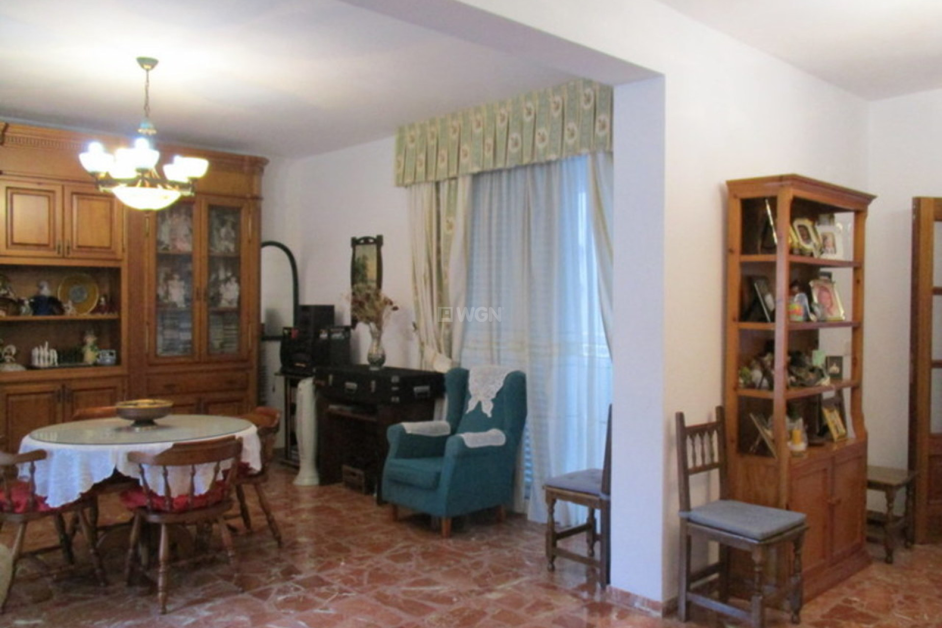 Resale - Townhouse - Alora - Inland