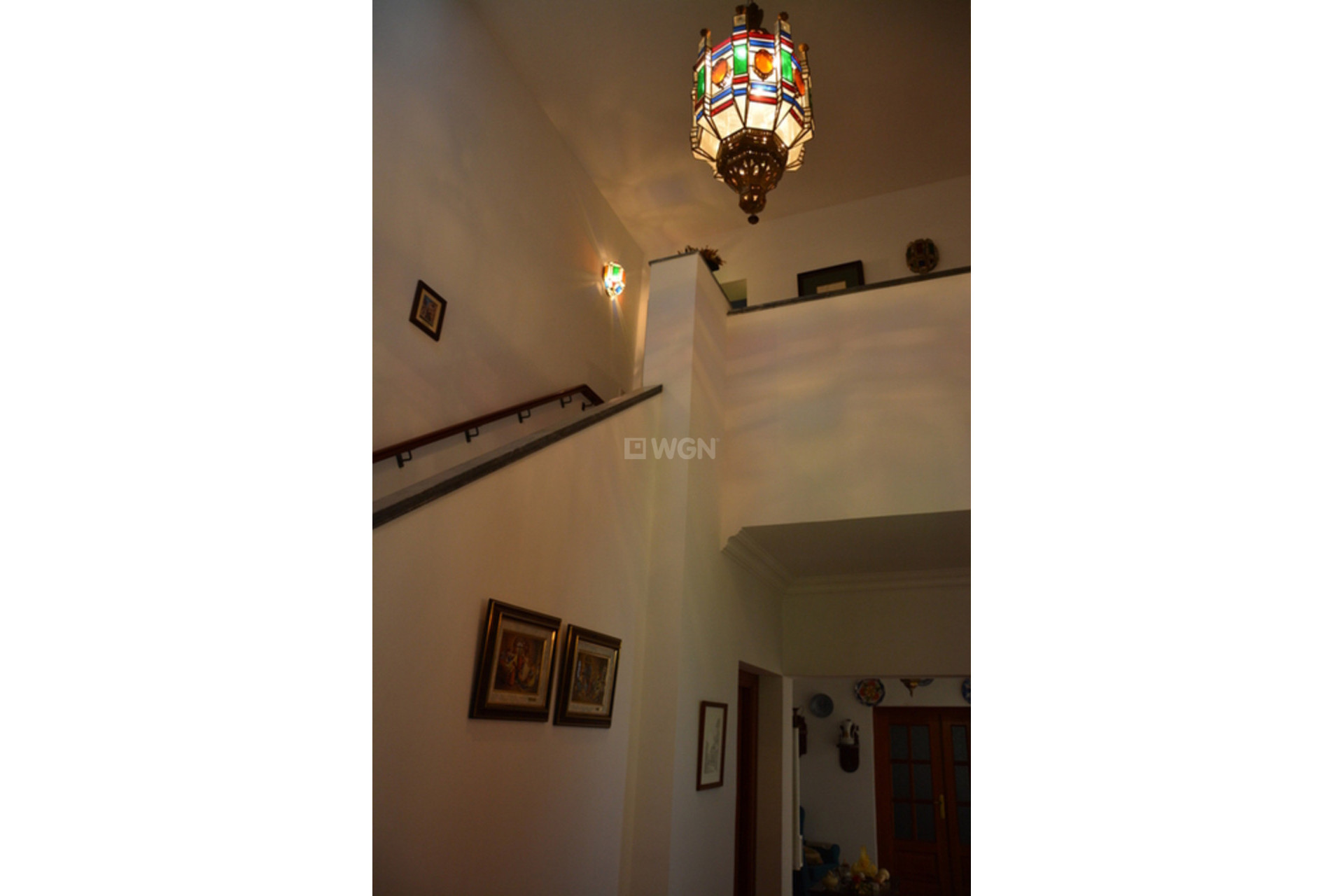 Resale - Townhouse - Alora - Inland