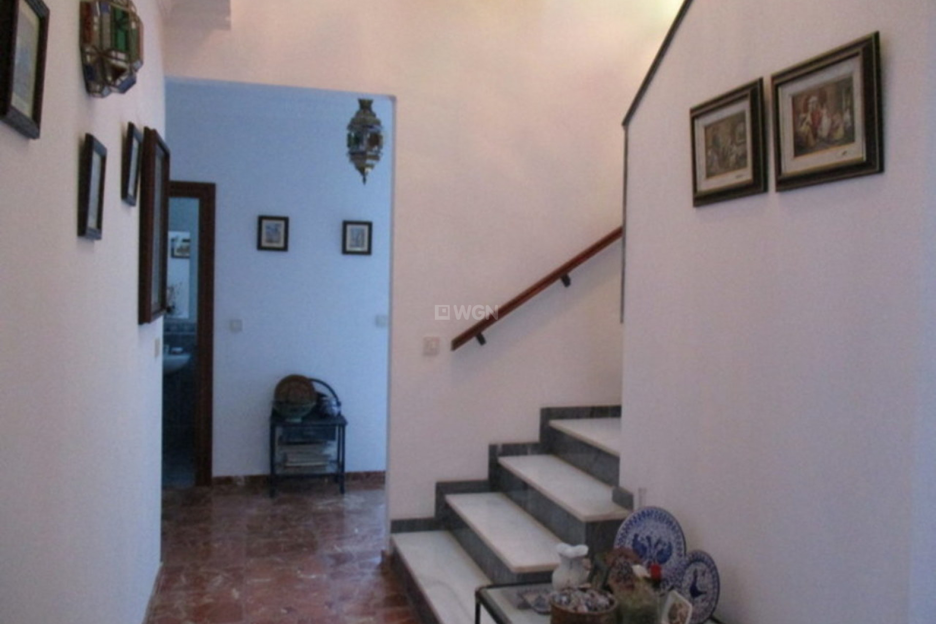 Resale - Townhouse - Alora - Inland