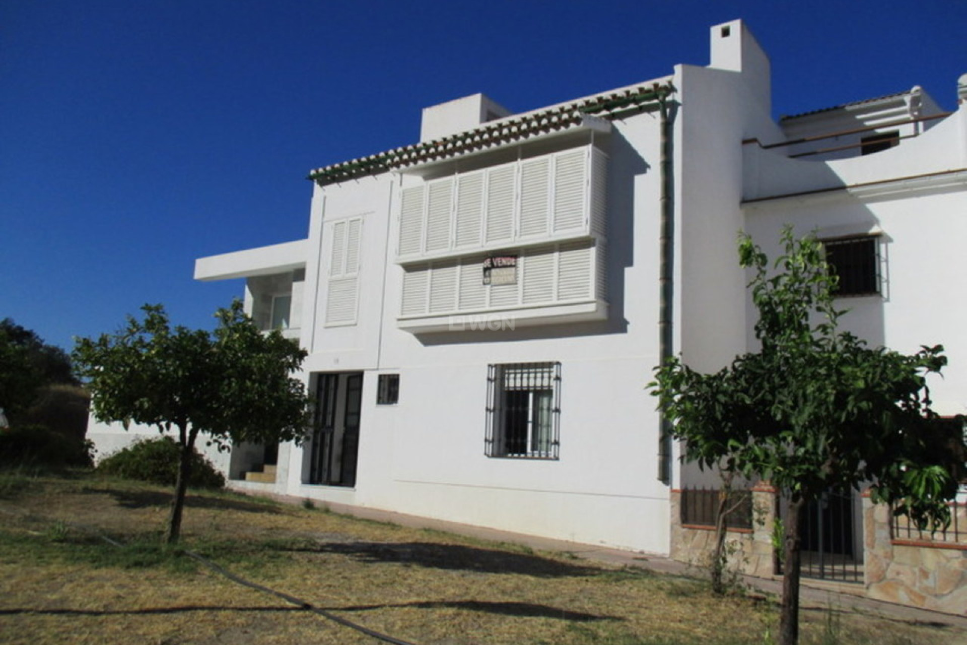 Resale - Townhouse - Alora - Inland