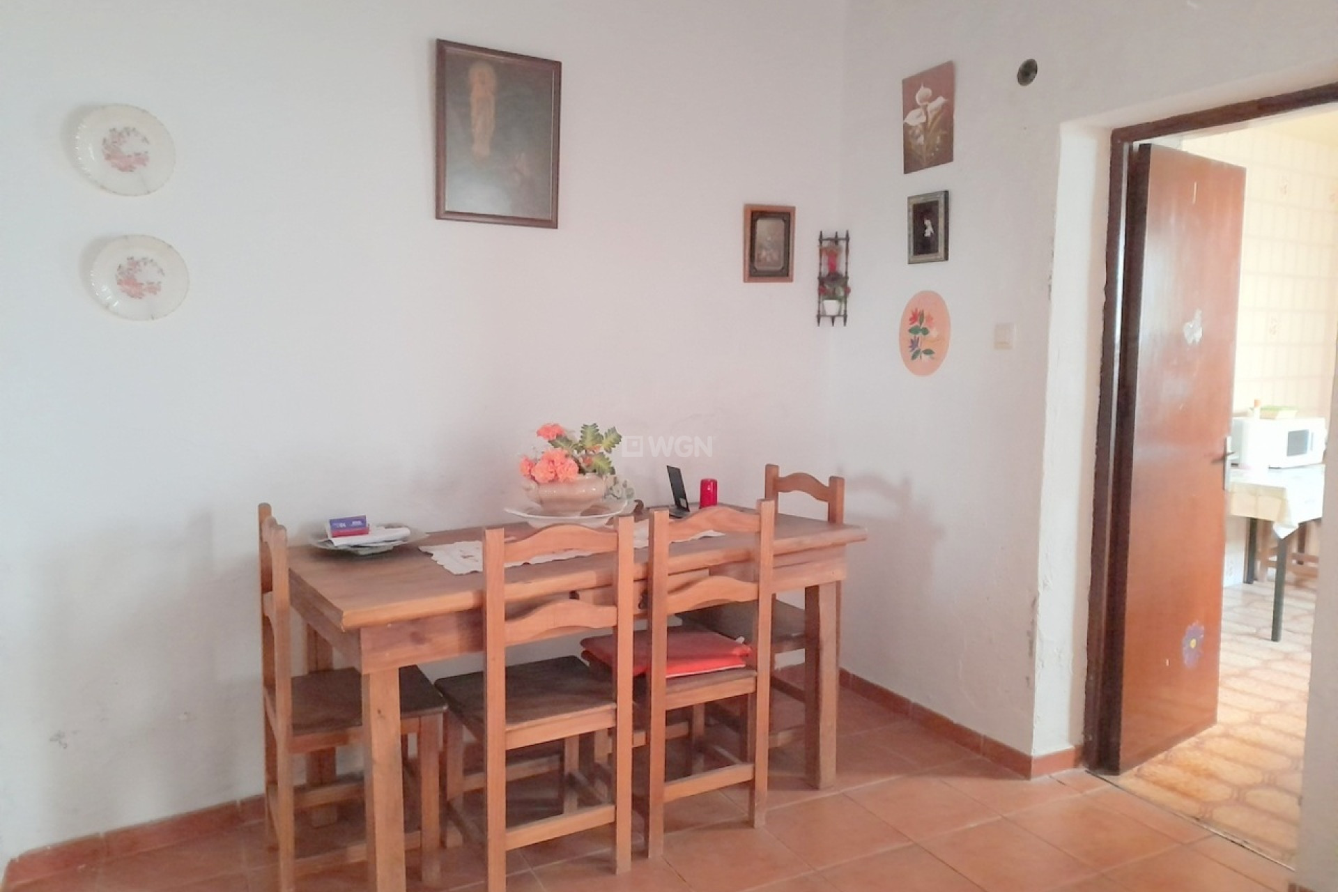 Resale - Townhouse - Alora - Inland