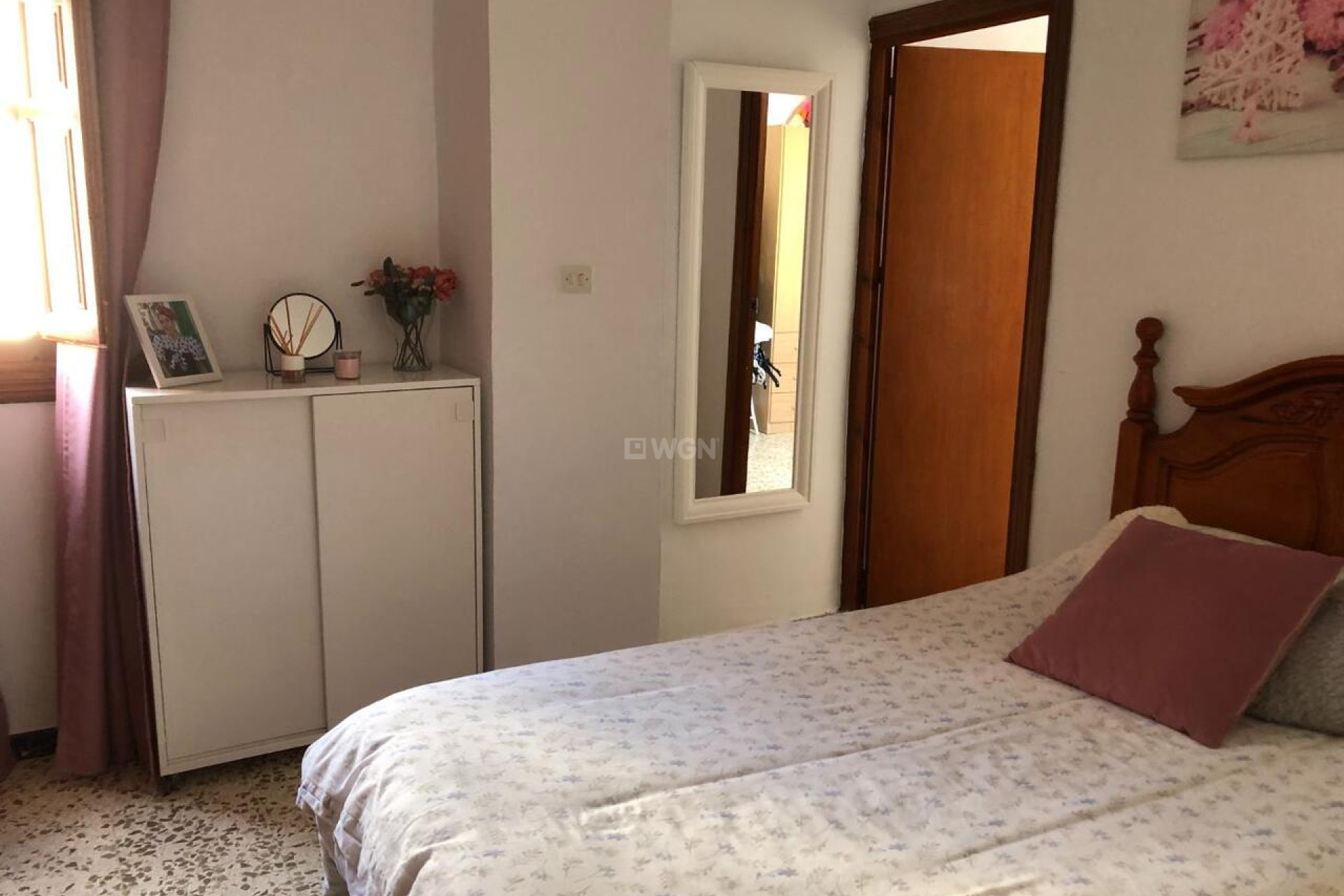 Resale - Townhouse - Alora - Inland