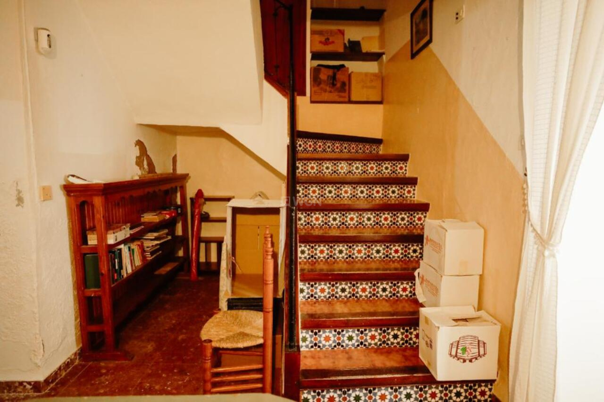 Resale - Townhouse - Alora - Inland