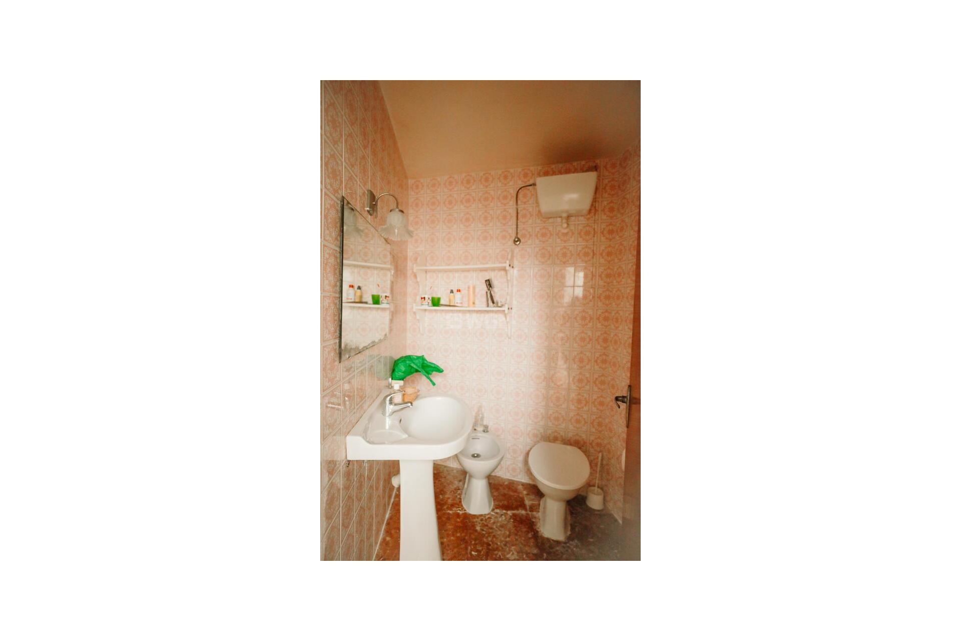 Resale - Townhouse - Alora - Inland