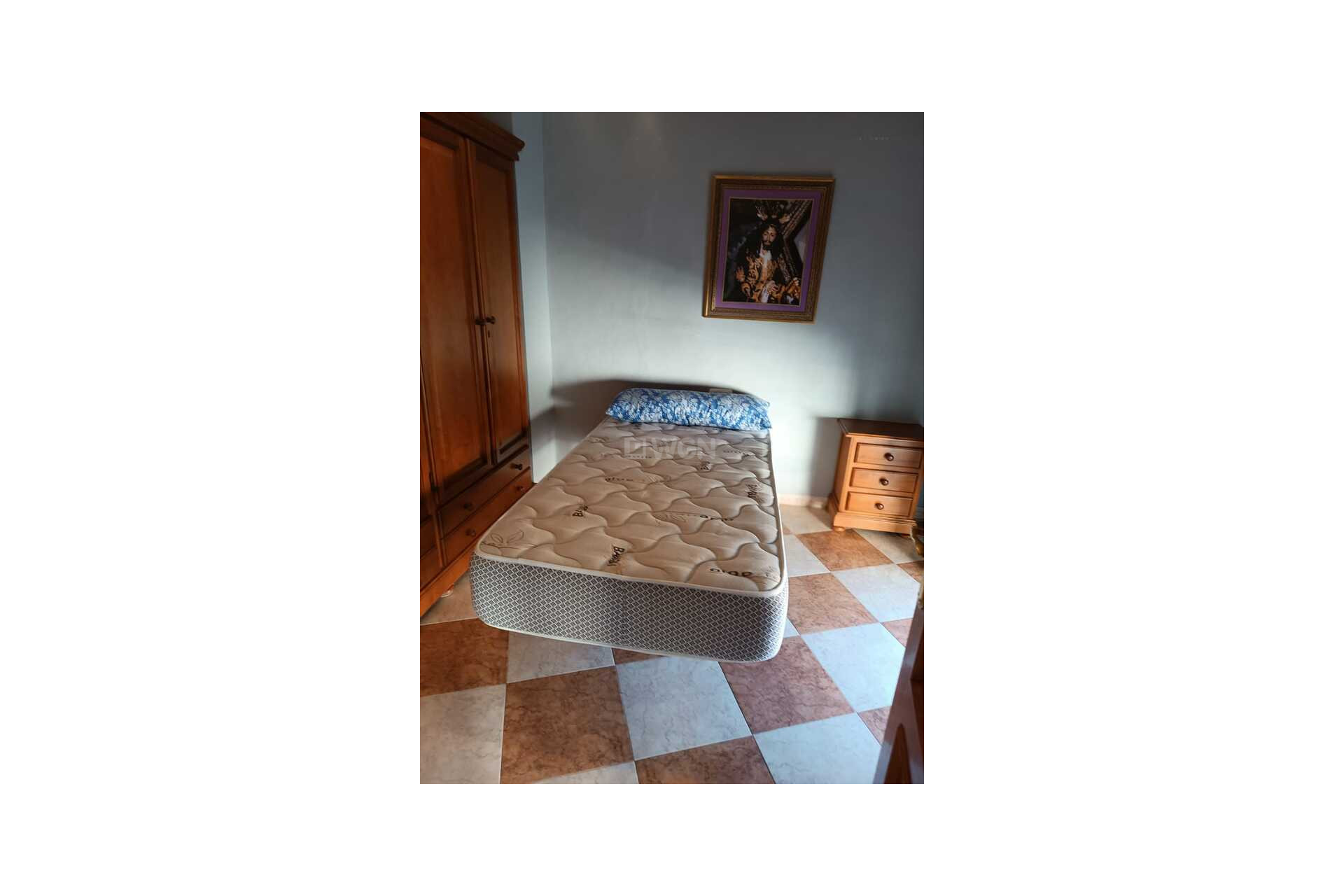 Resale - Townhouse - Alora - Inland