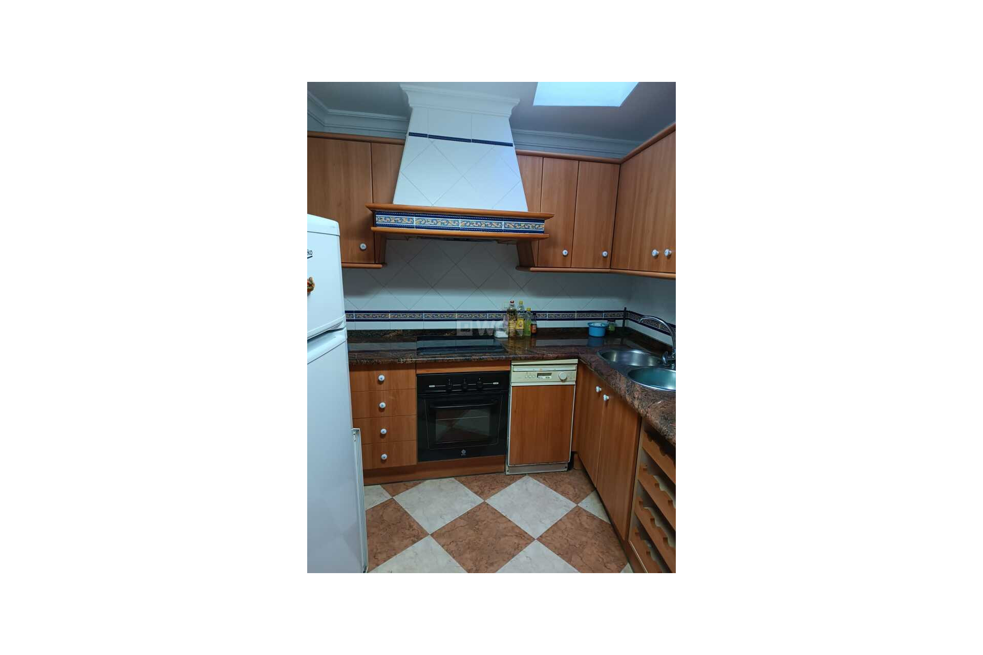 Resale - Townhouse - Alora - Inland