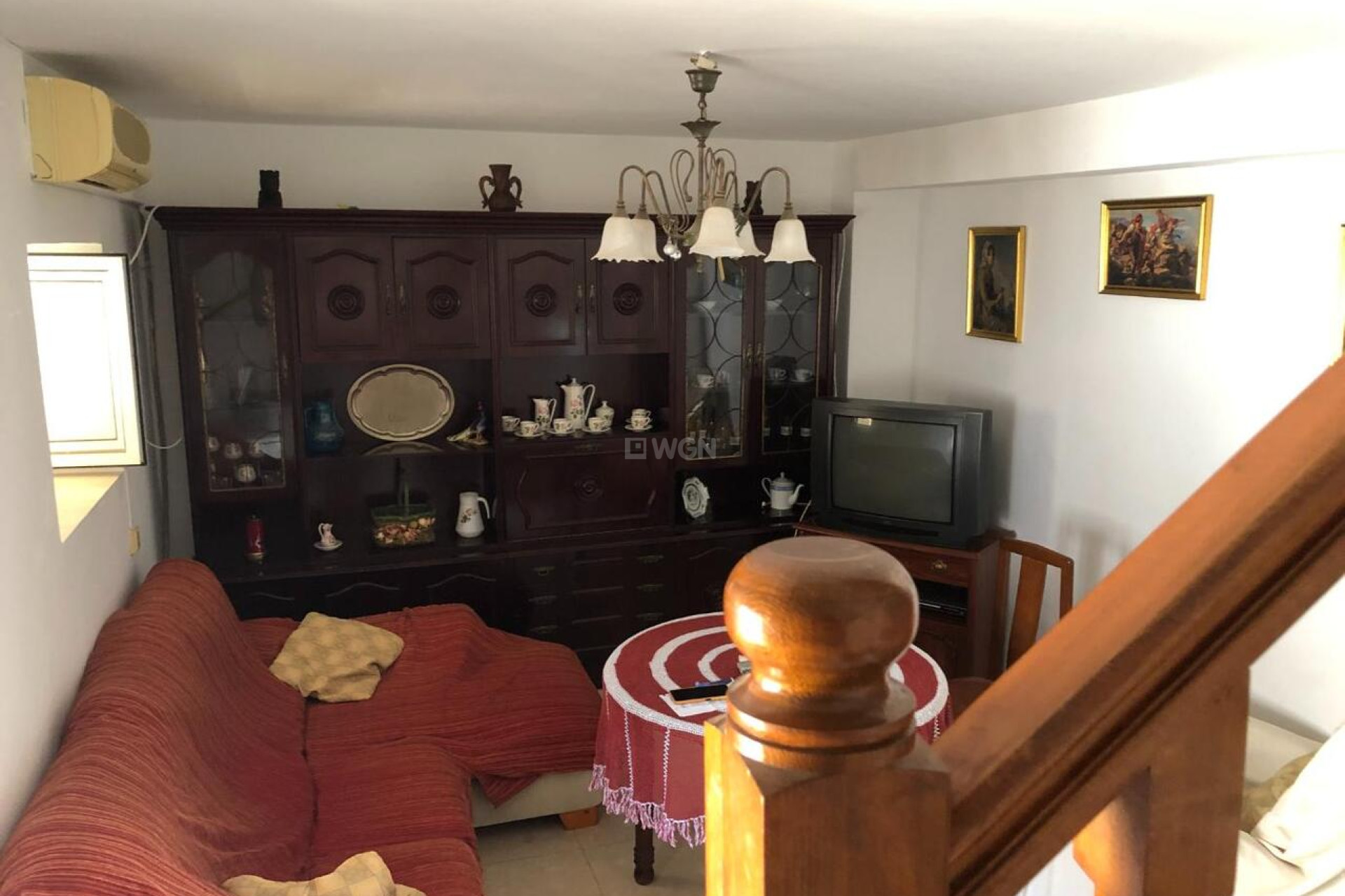 Resale - Townhouse - Alora - Inland