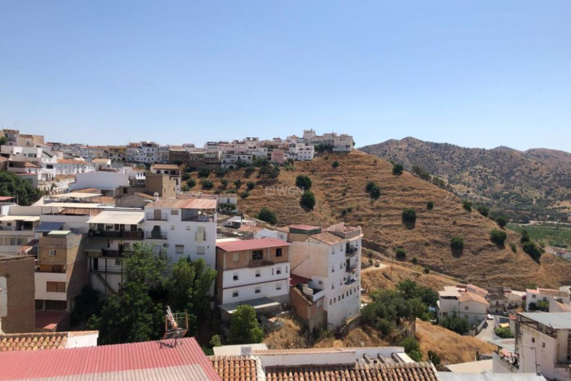 Resale - Townhouse - Alora - Inland