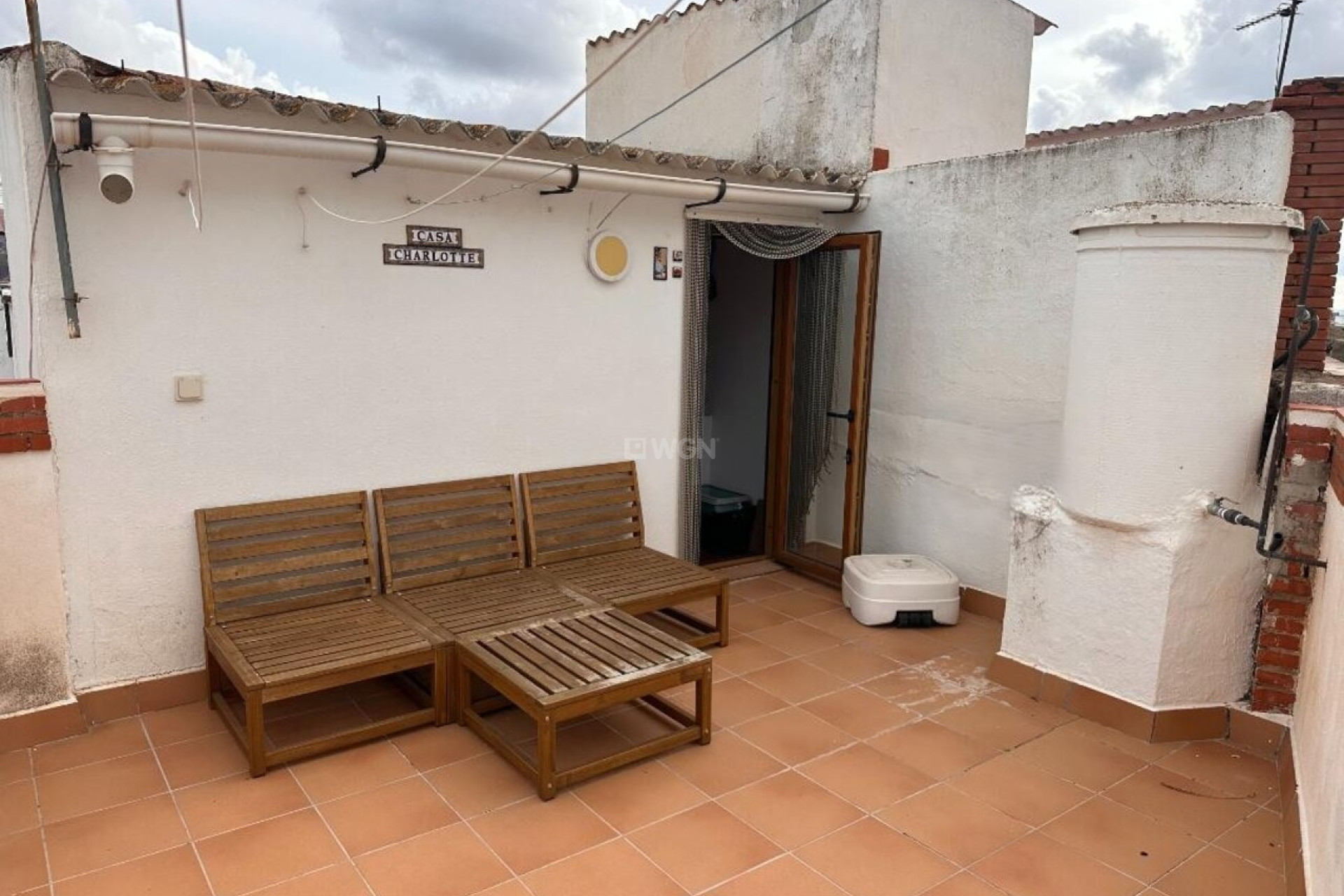 Resale - Townhouse - Alora - Inland