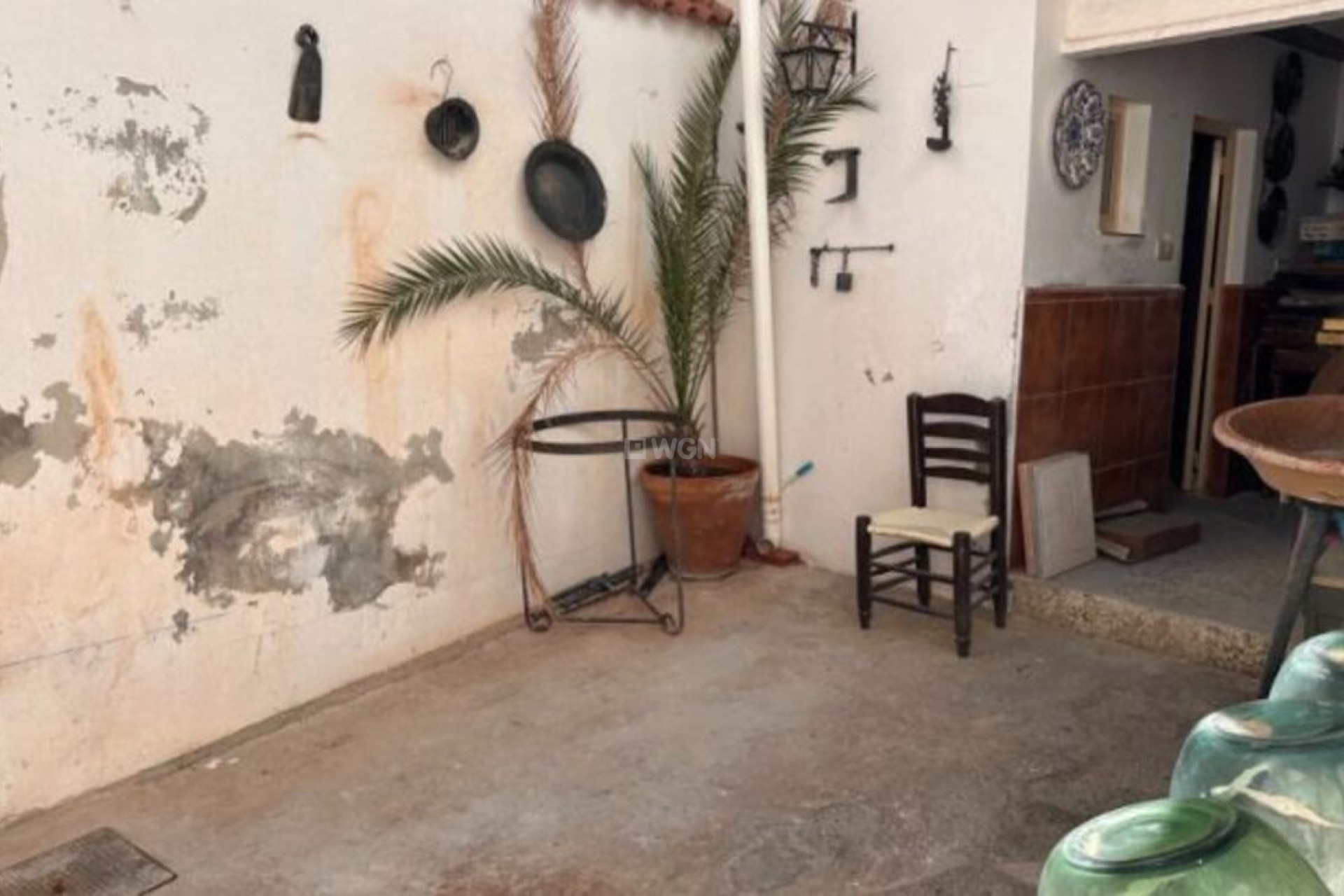 Resale - Townhouse - Alora - Inland