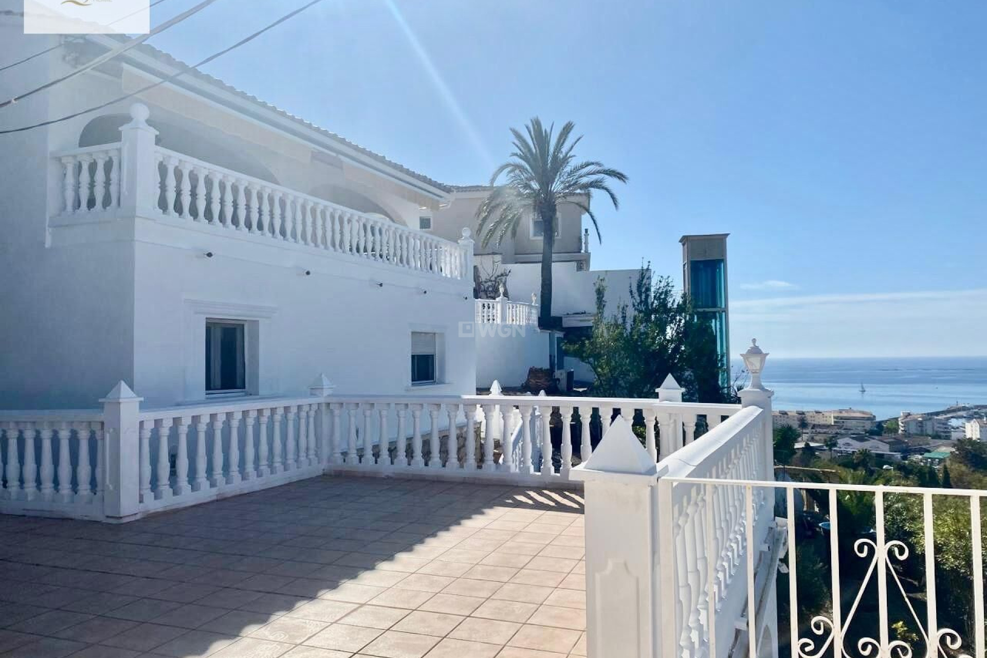 Resale - Townhouse - Altea - Palau Cuesta Narices