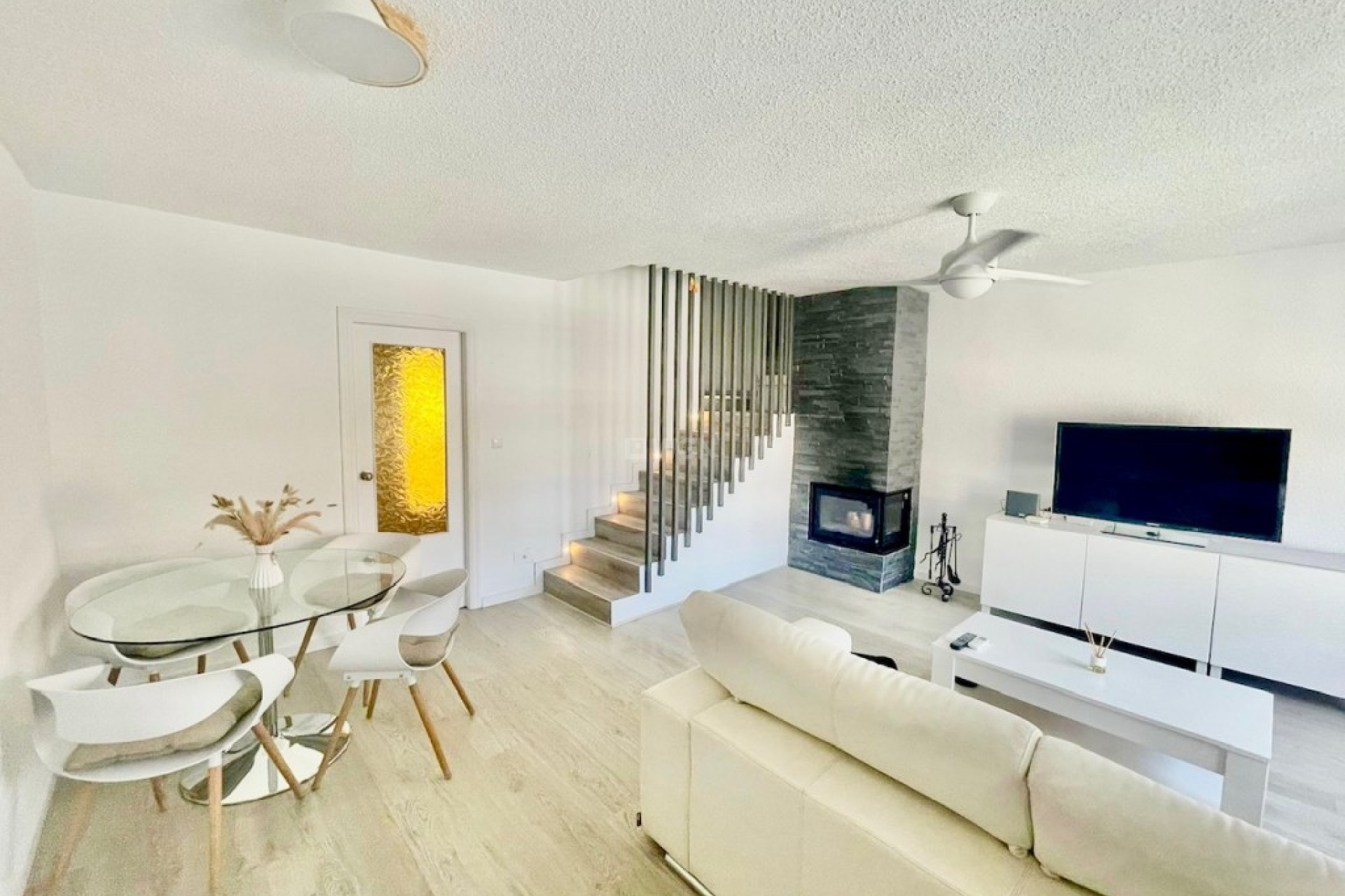 Resale - Townhouse - Aquilas