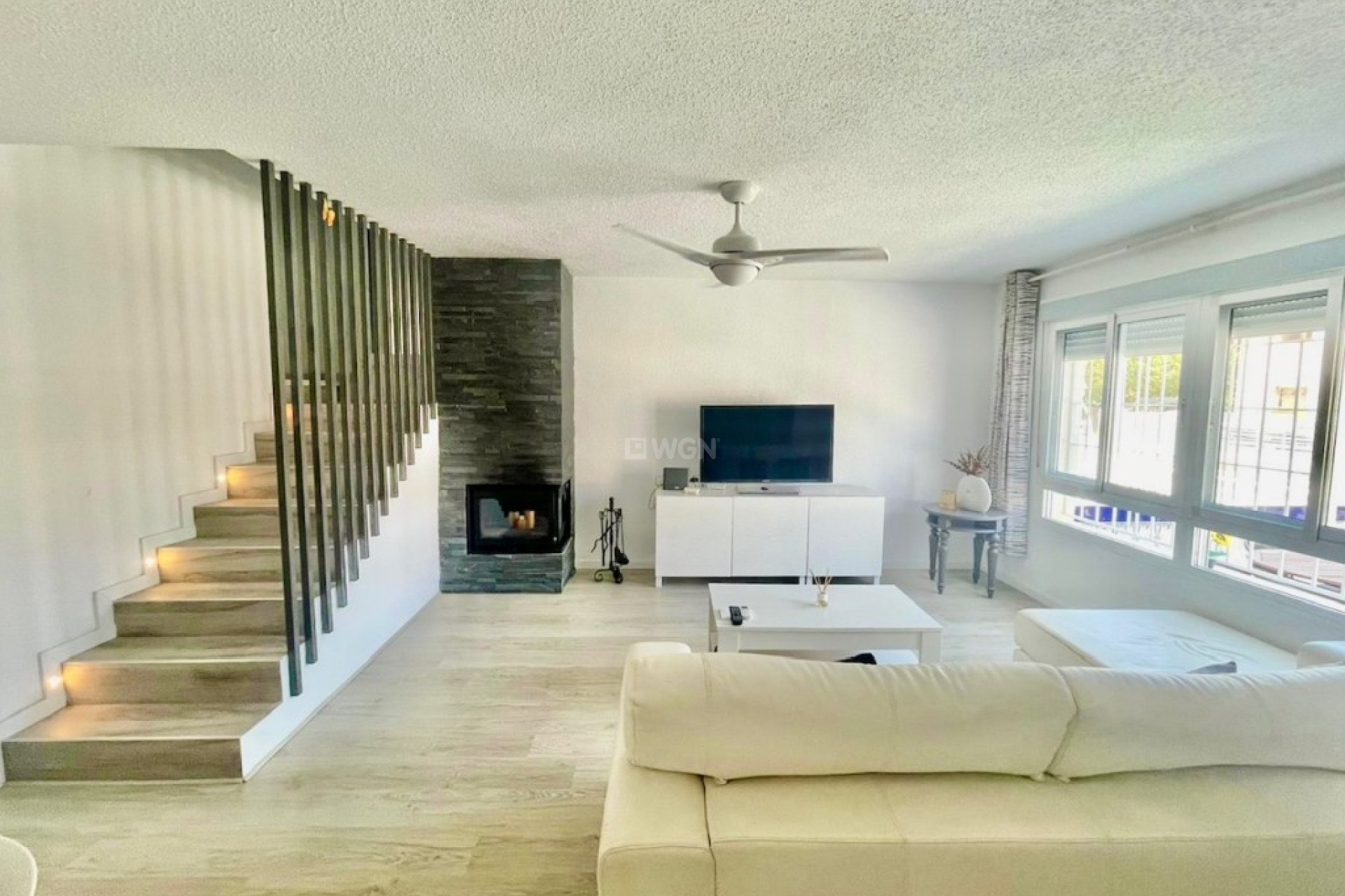 Resale - Townhouse - Aquilas